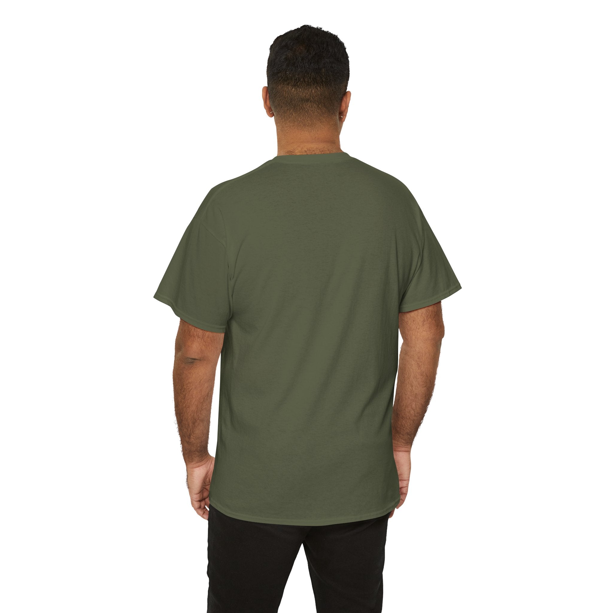 White T-Shirt