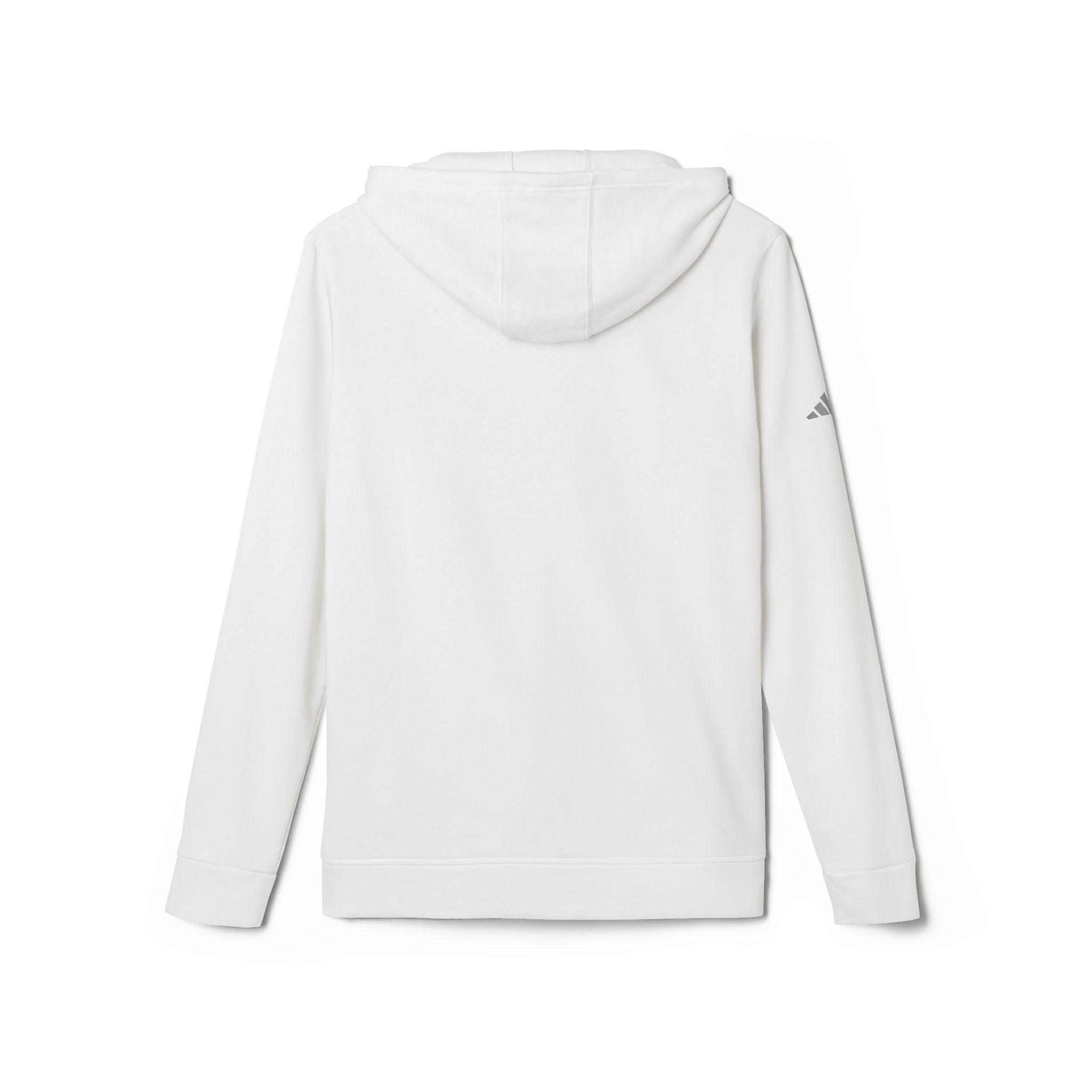 Fleece Hoodie