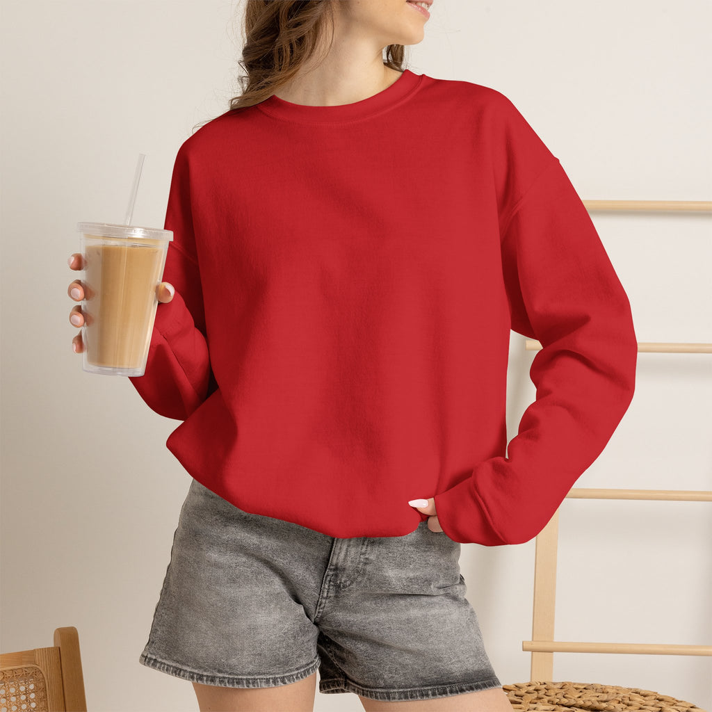 Crewneck Sweatshirt