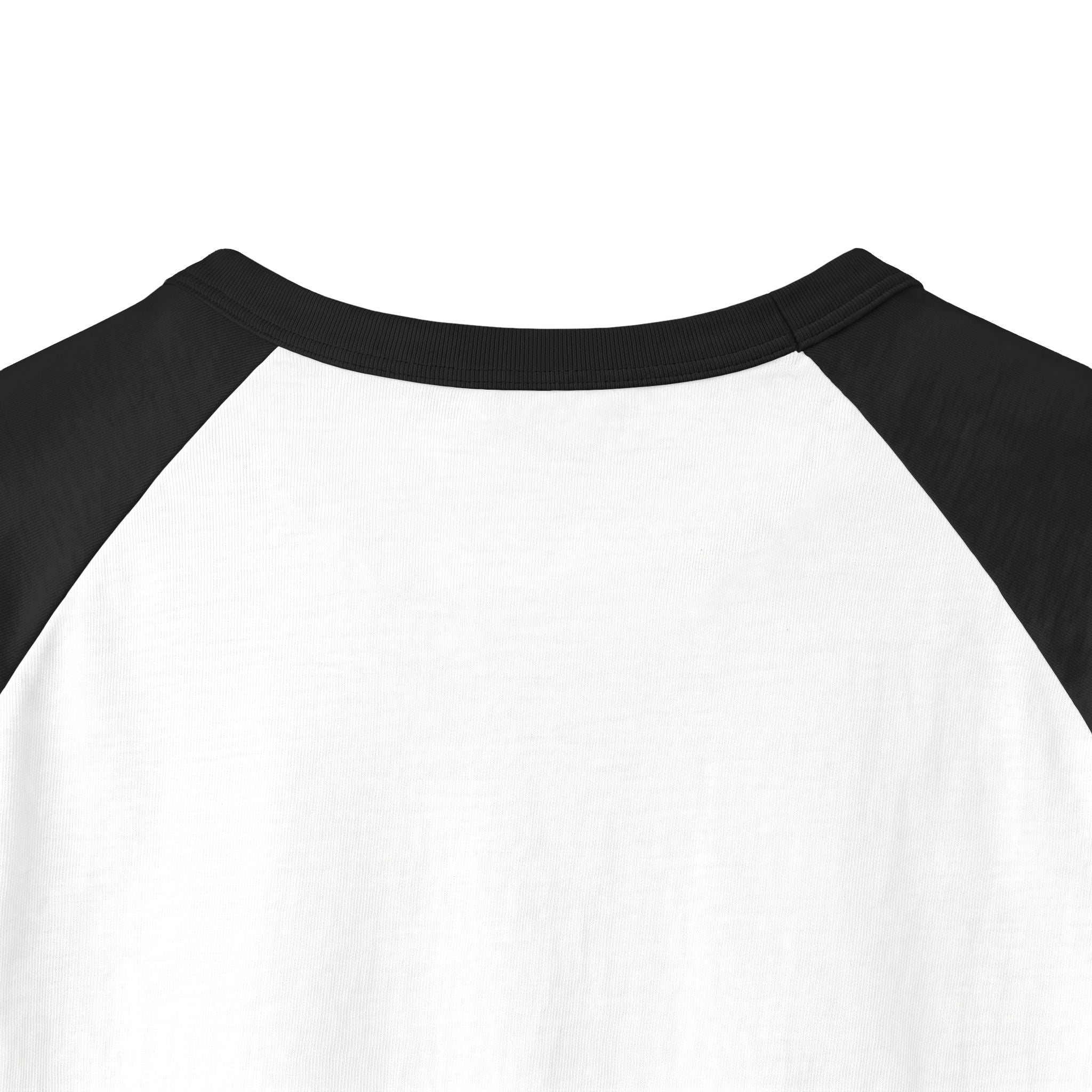 Baseball Raglan Shirt
