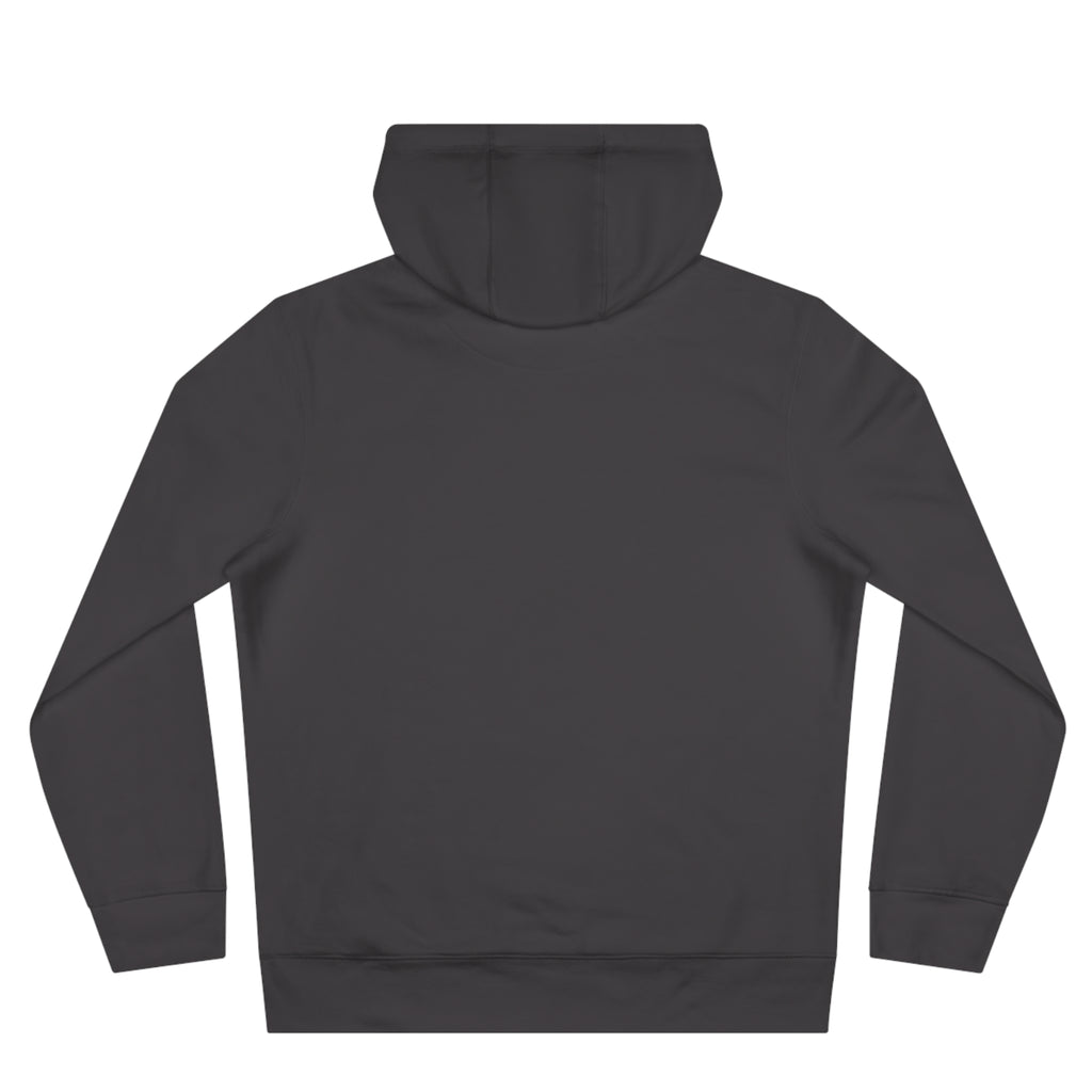 King Hoodie — Regal Crown Graphic Pullover
