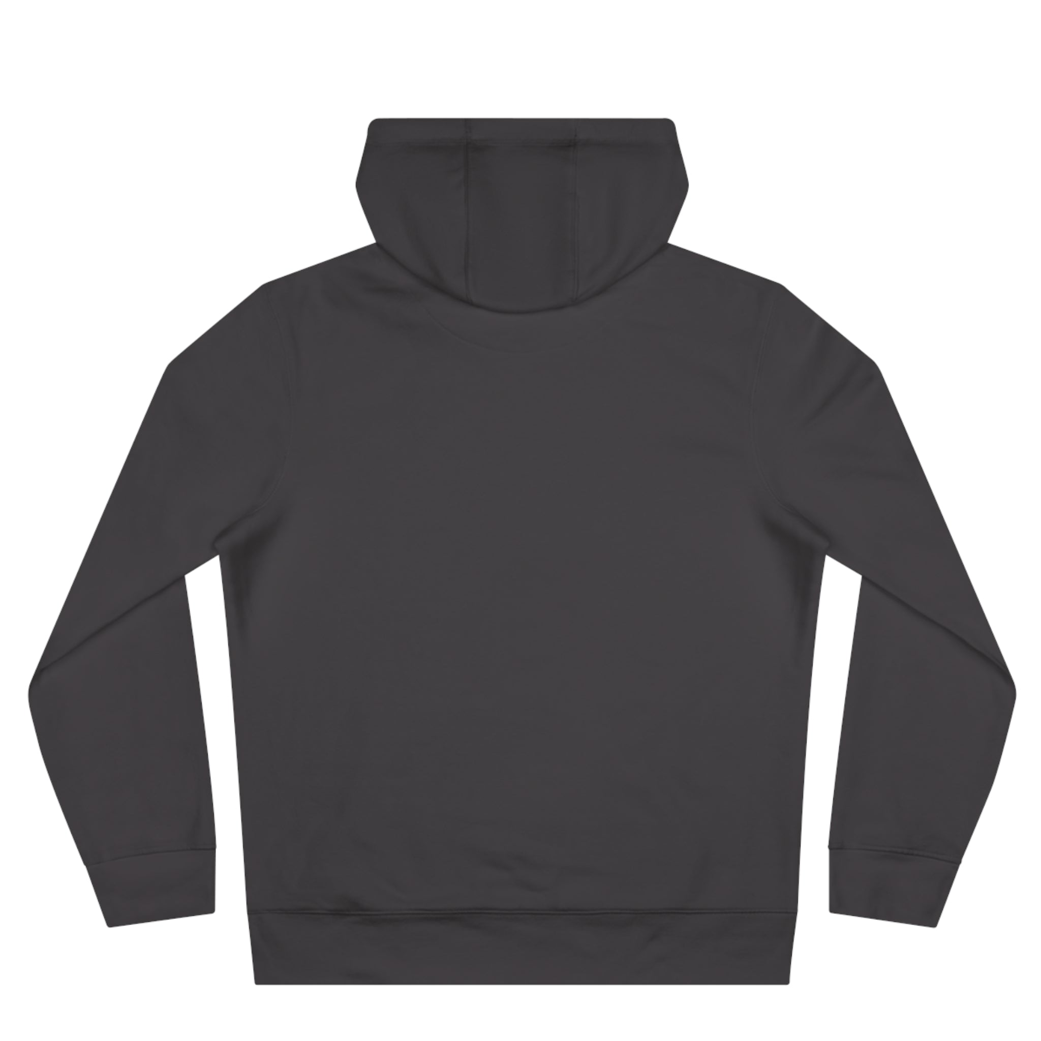 King Hoodie — Regal Crown Graphic Pullover