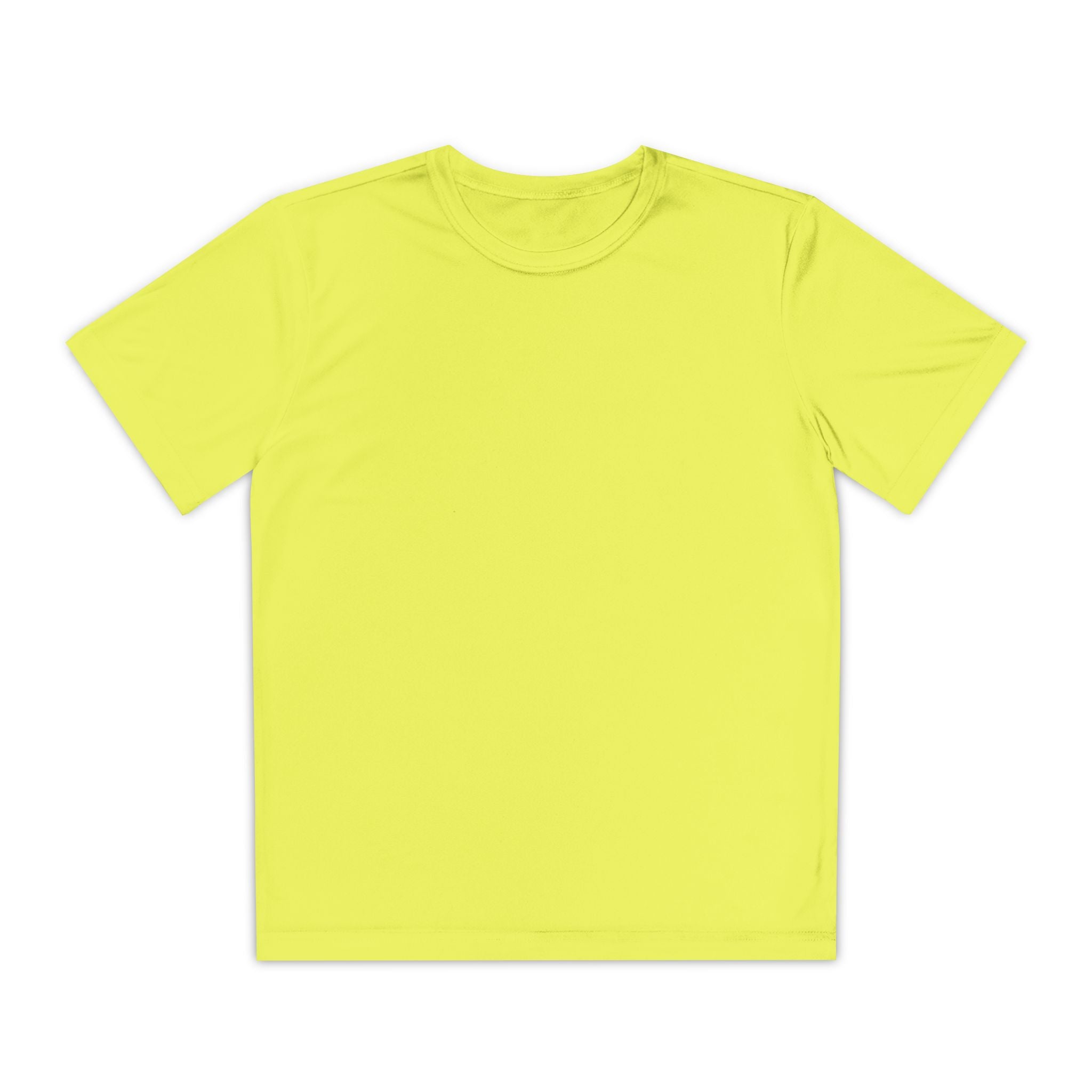 Youth Competitor Tee