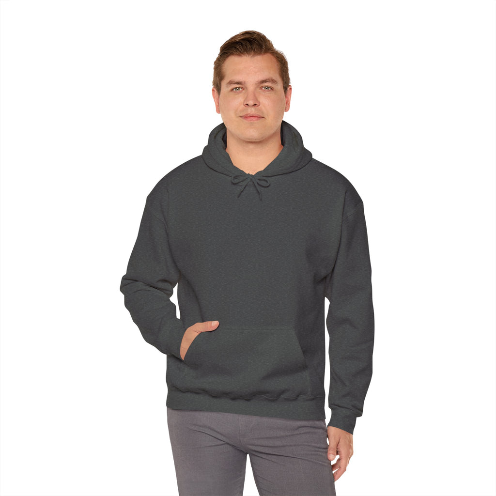 Cozy Classic Hoodie