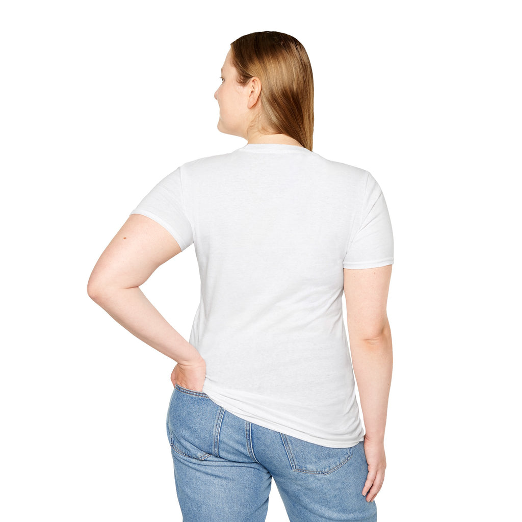Classic White T‑Shirt — Minimal Everyday Tee
