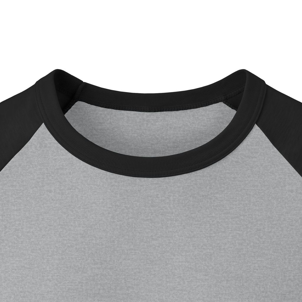 Baseball Raglan Shirt