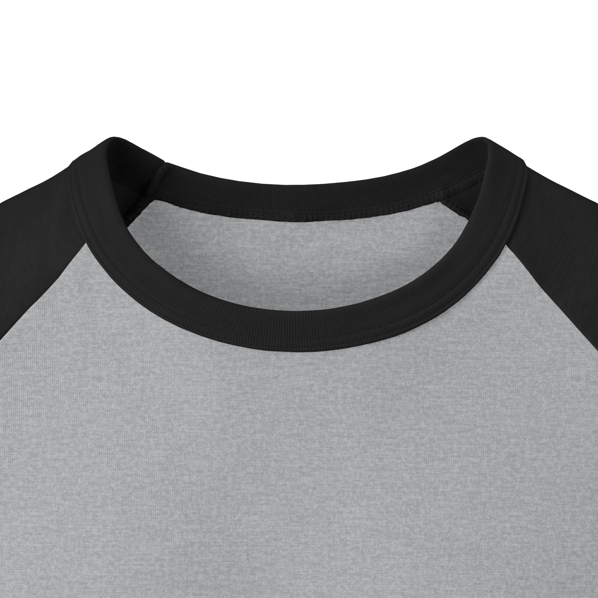 Baseball Raglan Shirt