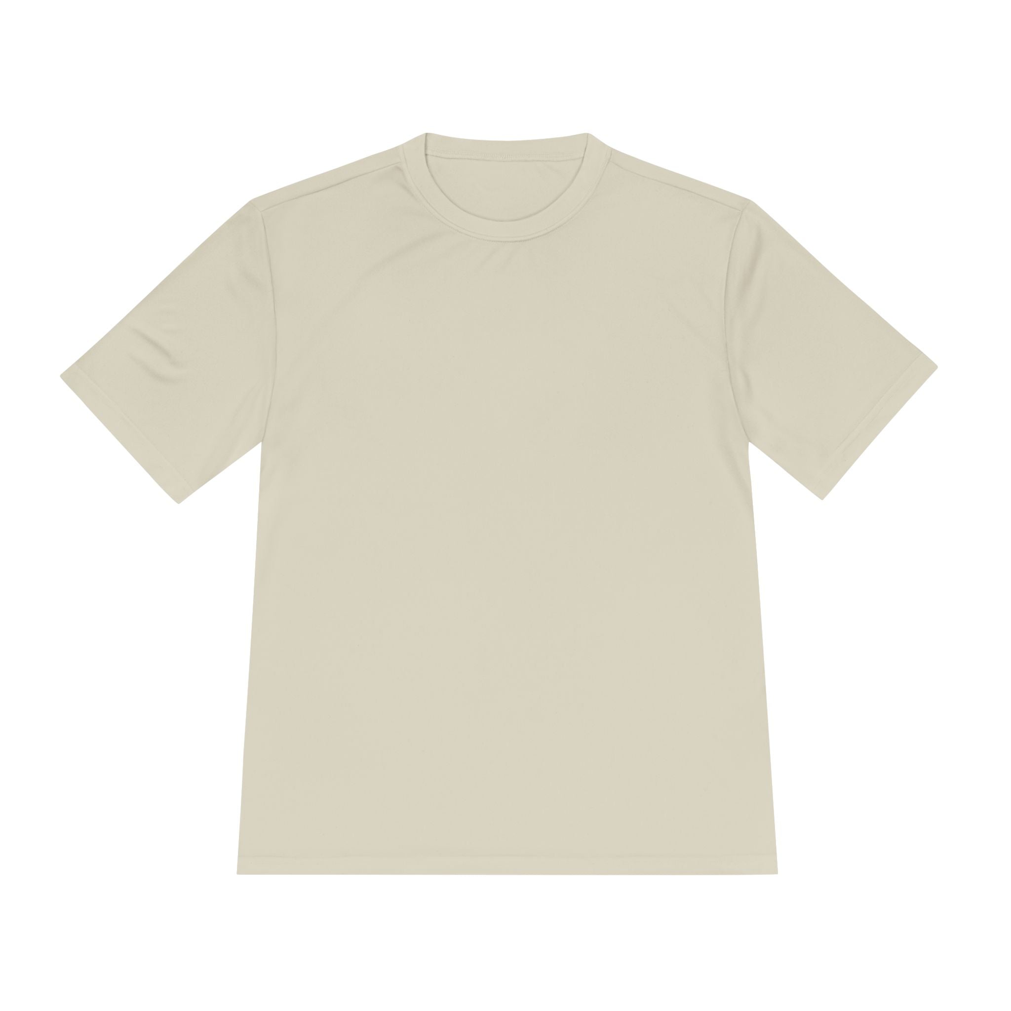 Performance Moisture-Wicking Tee