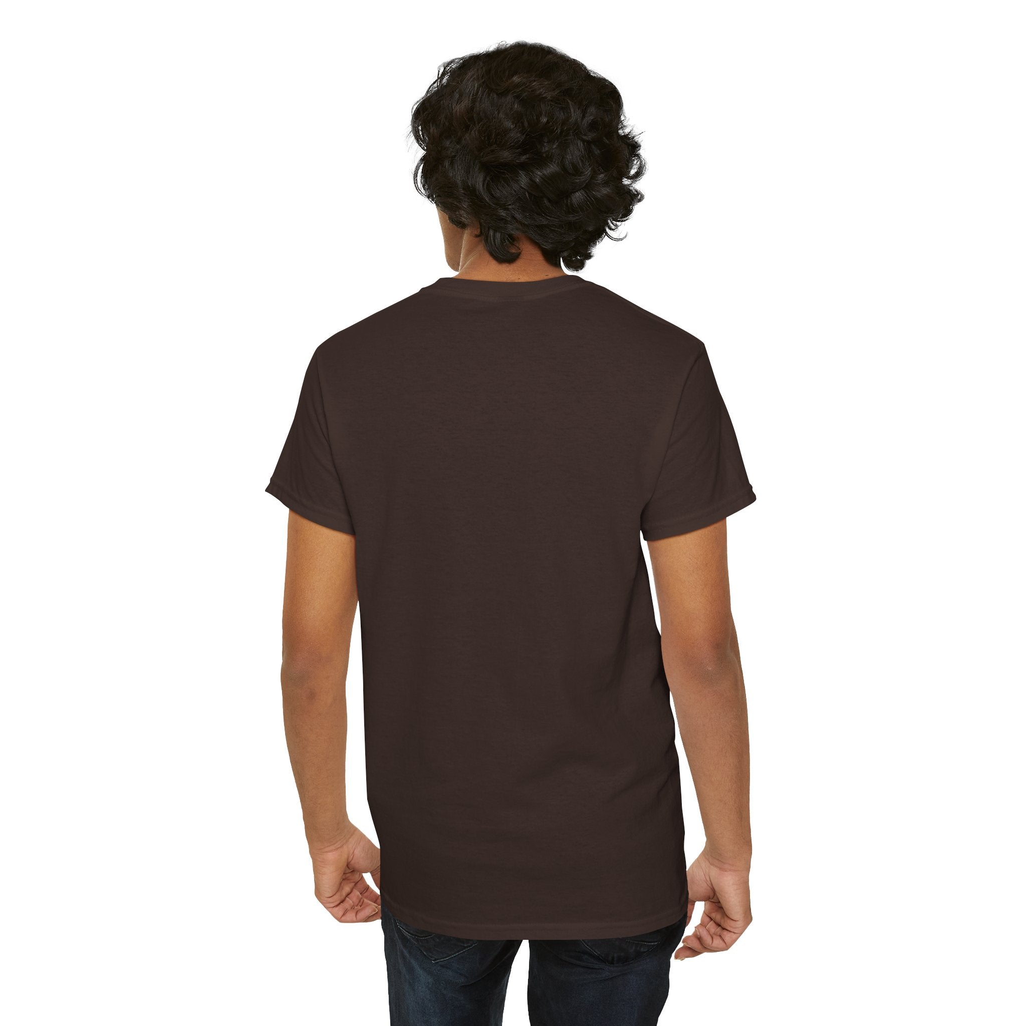 White T-Shirt