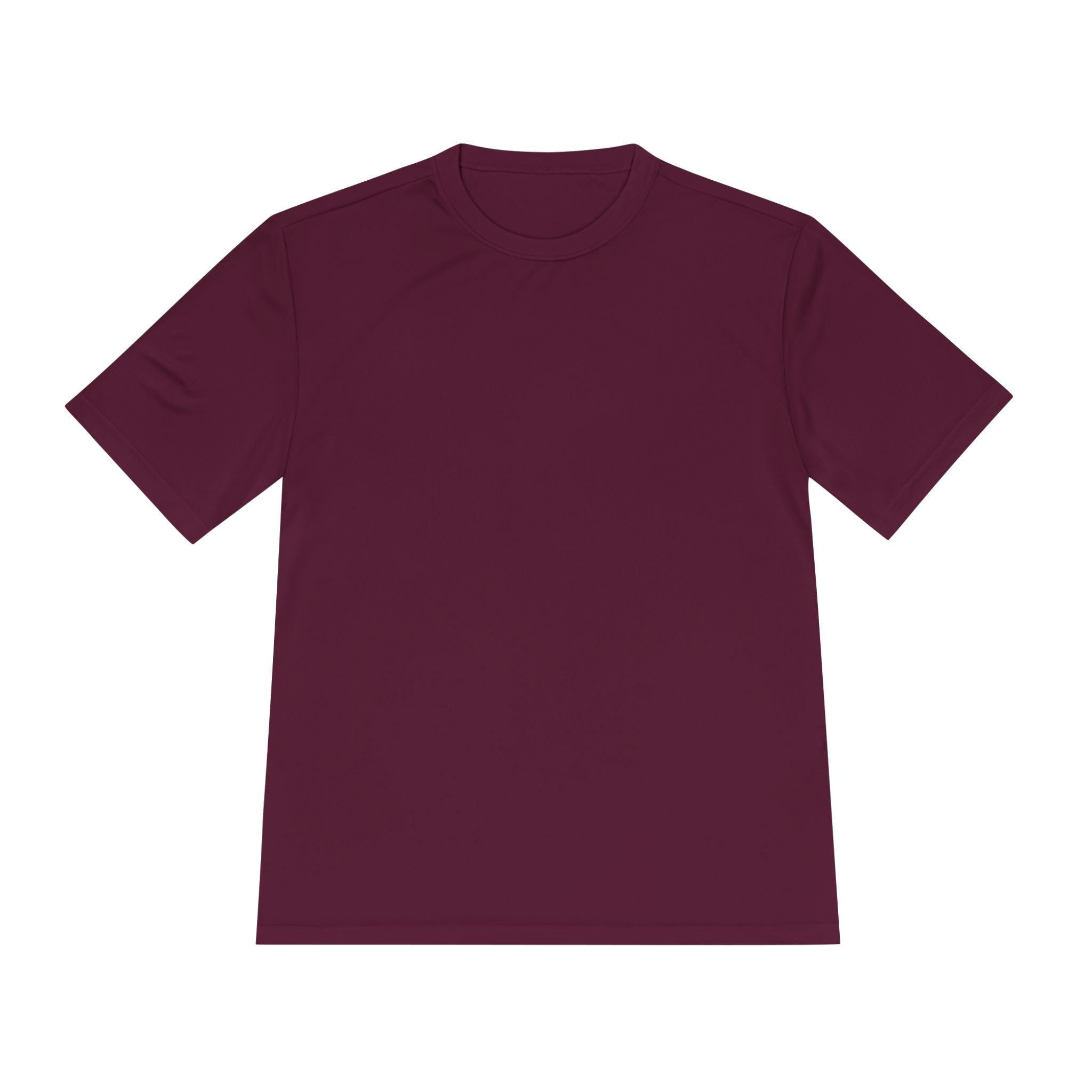 Performance Tee — Moisture‑Wicking Active Shirt