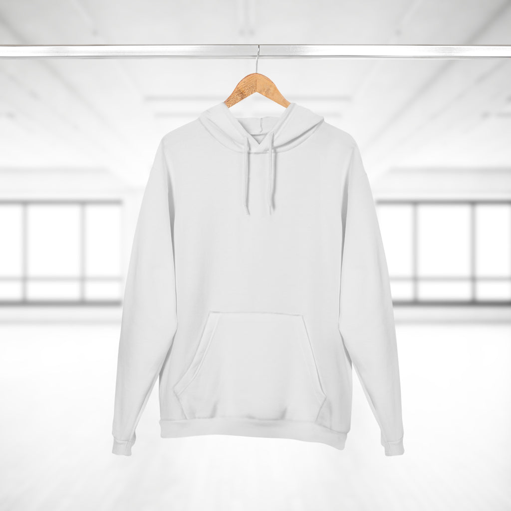 Classic Pullover Hoodie — Cozy Everyday Sweatshirt