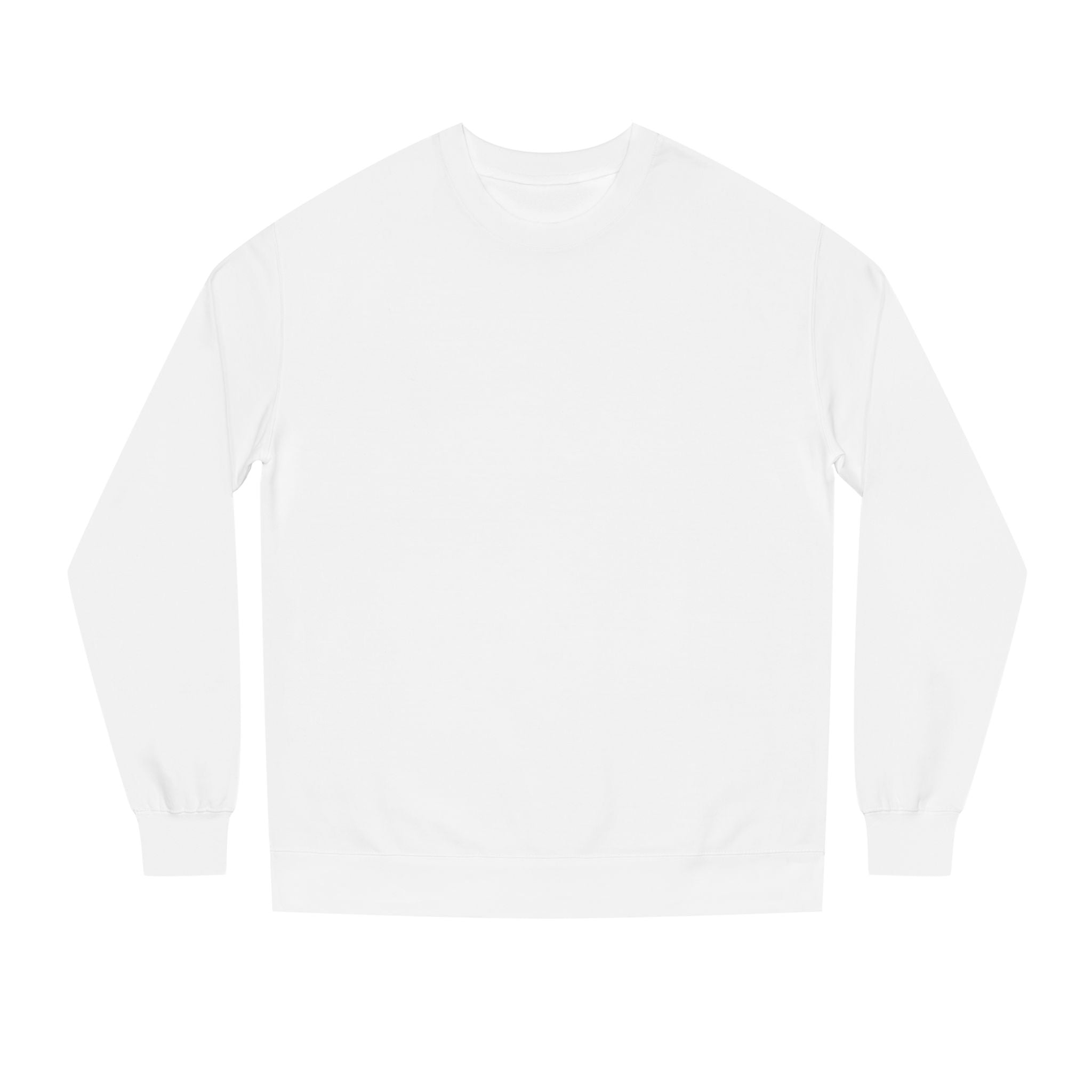 Classic Crewneck Sweatshirt