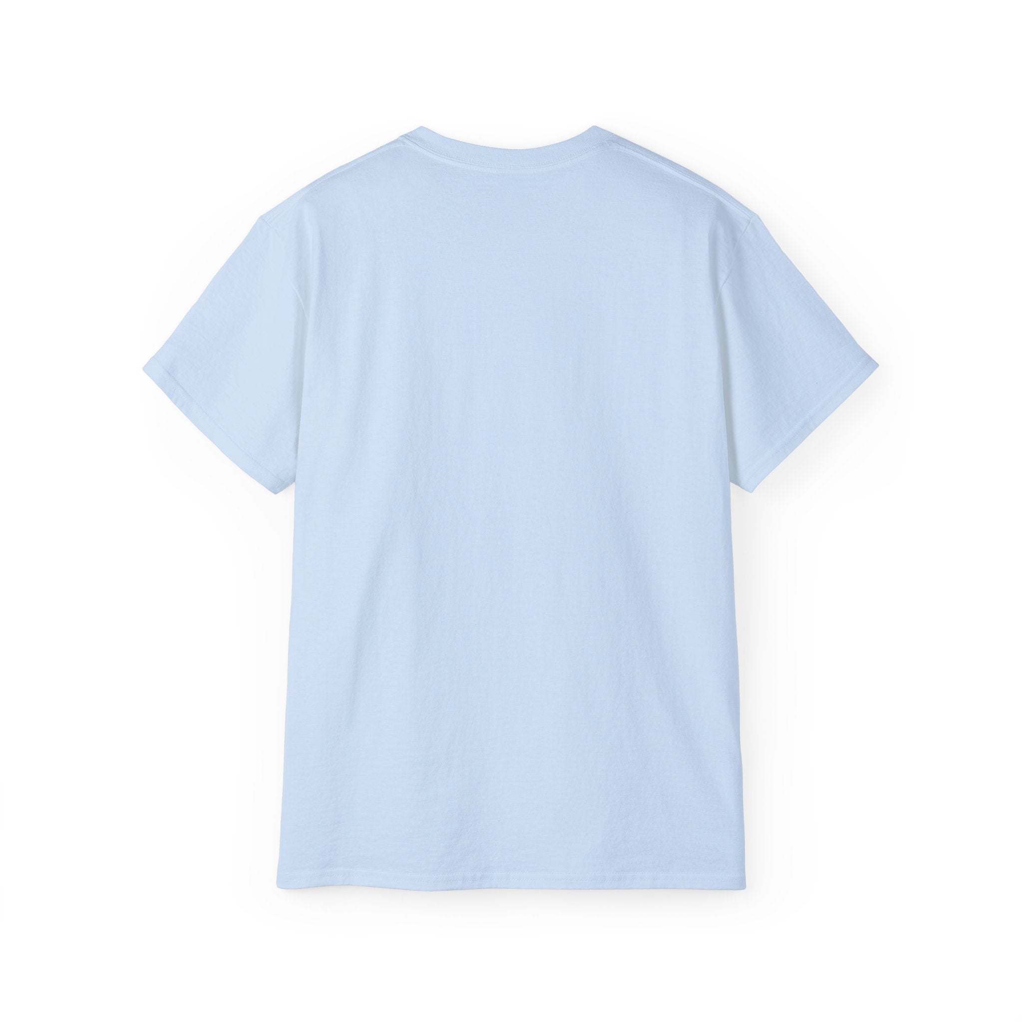 Classic White T‑Shirt