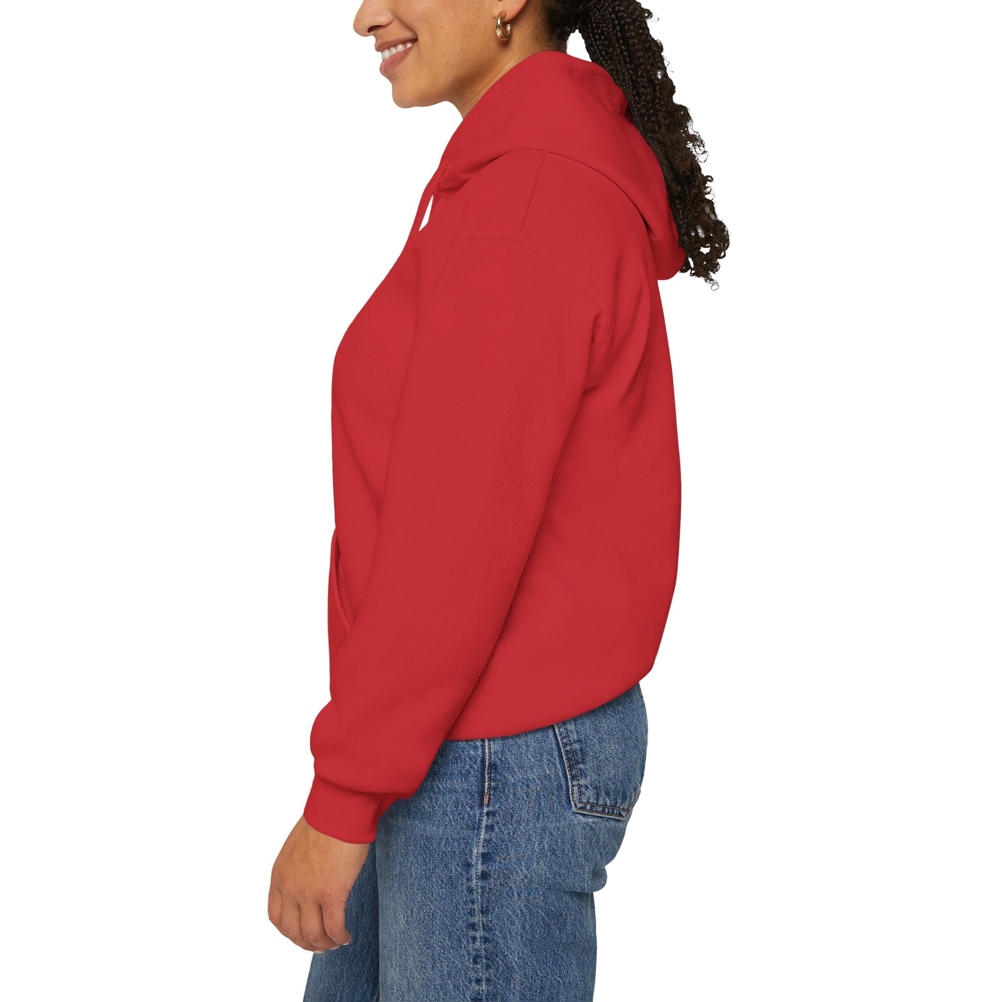 Cozy Classic Hoodie