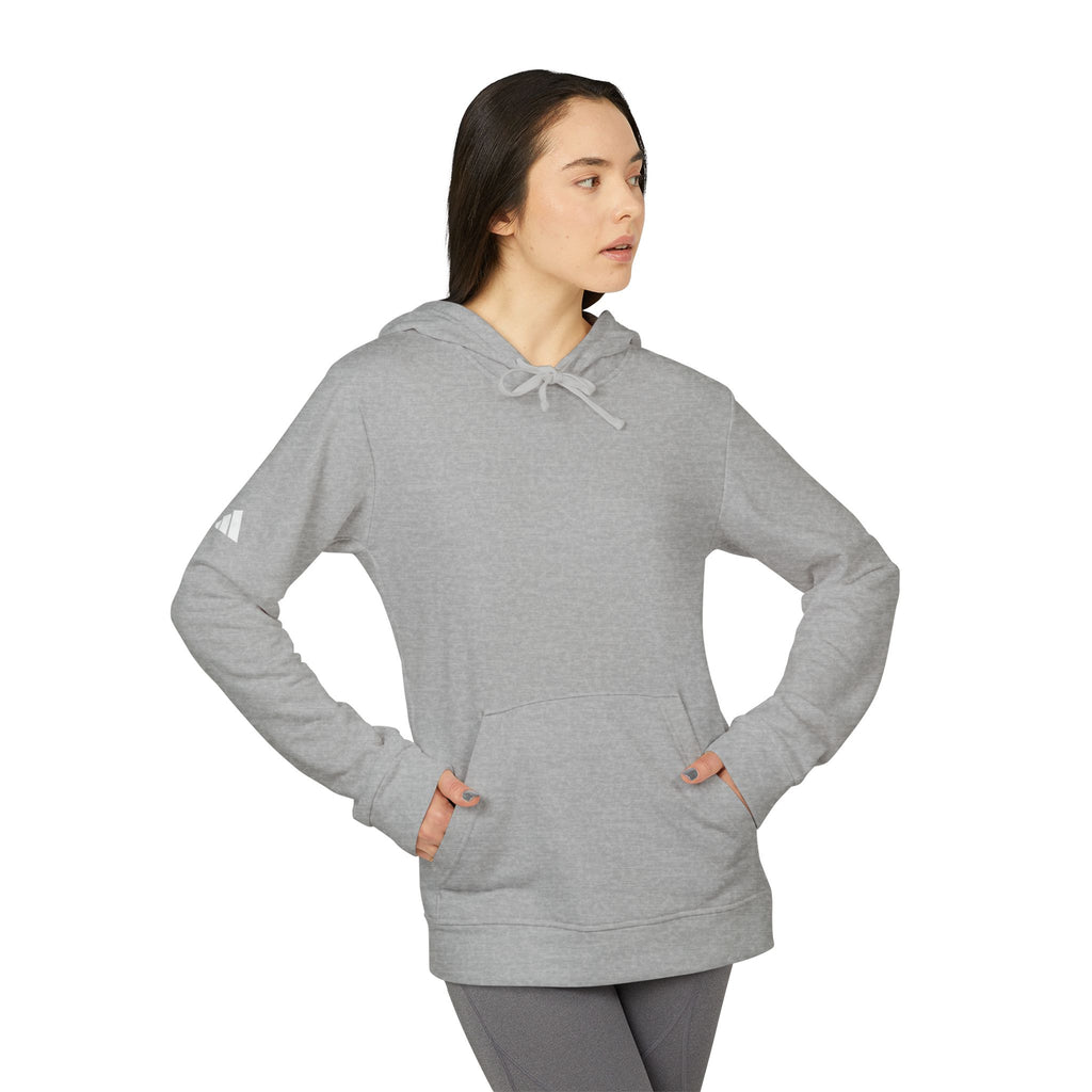 Fleece Hoodie