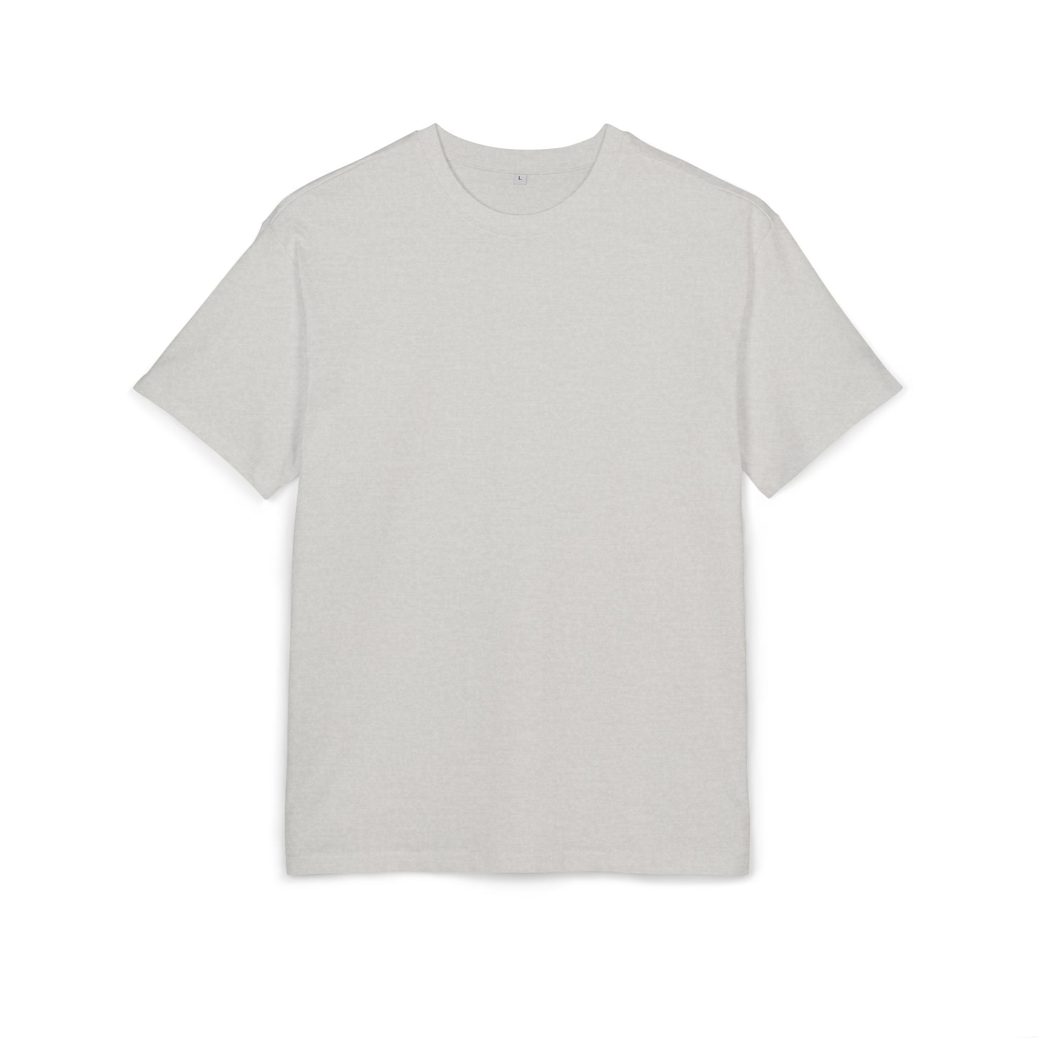 Unisex Heavy Oversize Tee