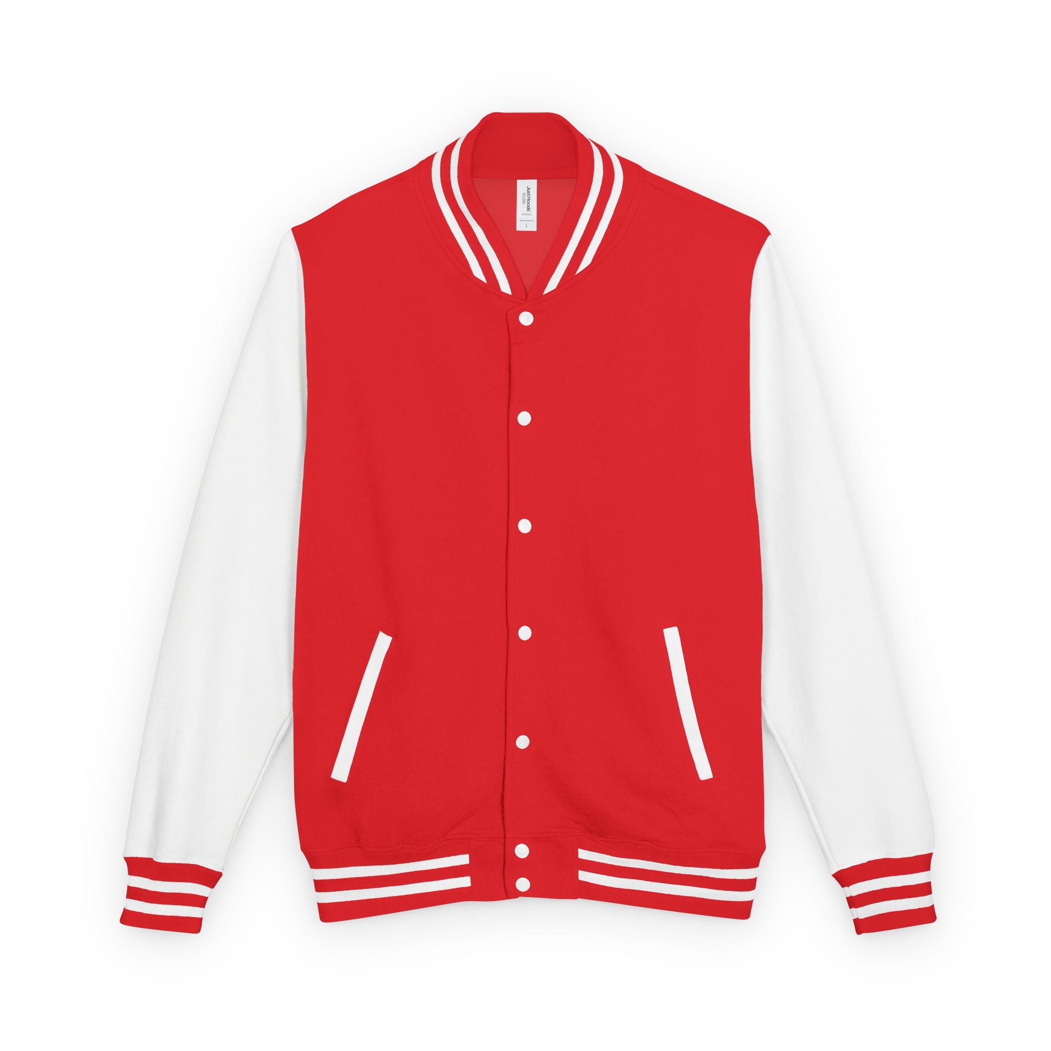 Unisex Heavyweight Letterman Jacket