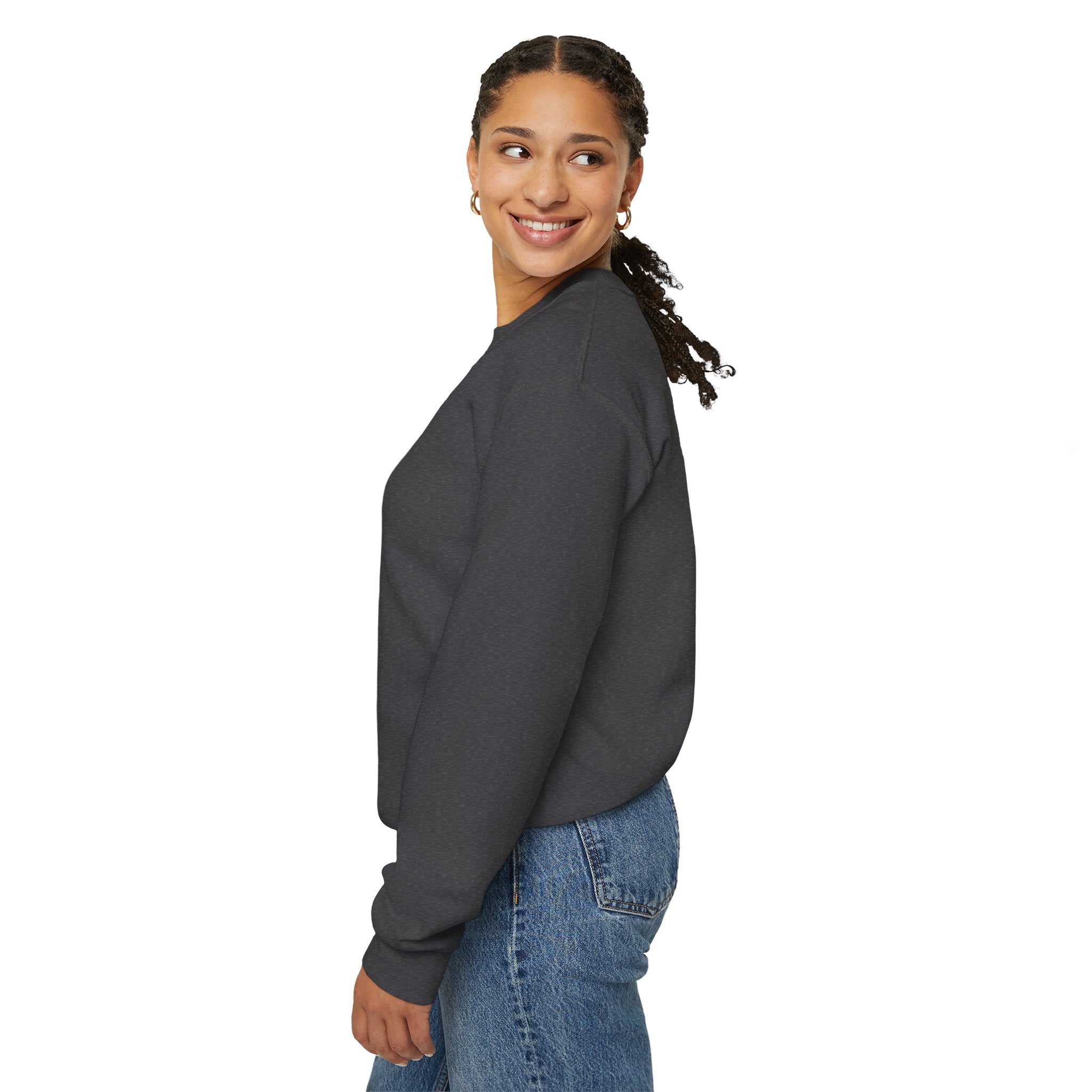 Crewneck Sweatshirt