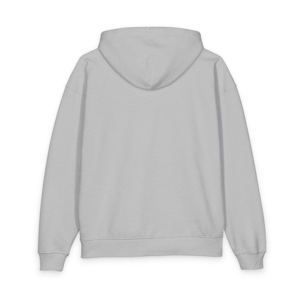 Organic Relaxed Hoodie
