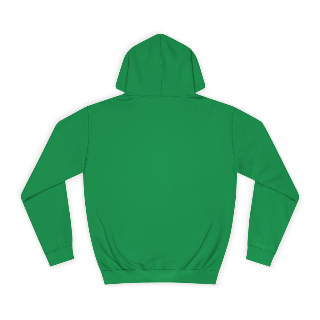 College Hoodie