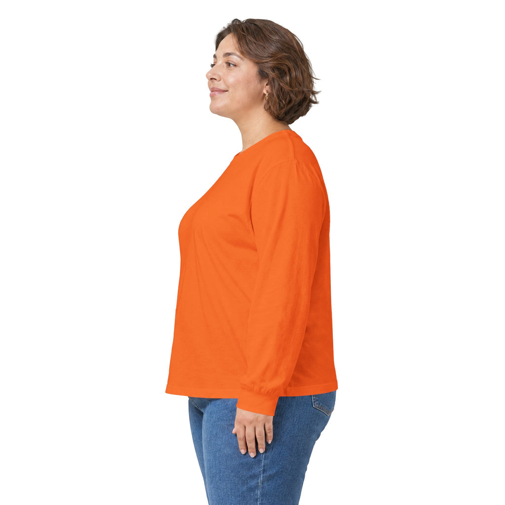 Unisex Ultra Cotton Long Sleeve Tee