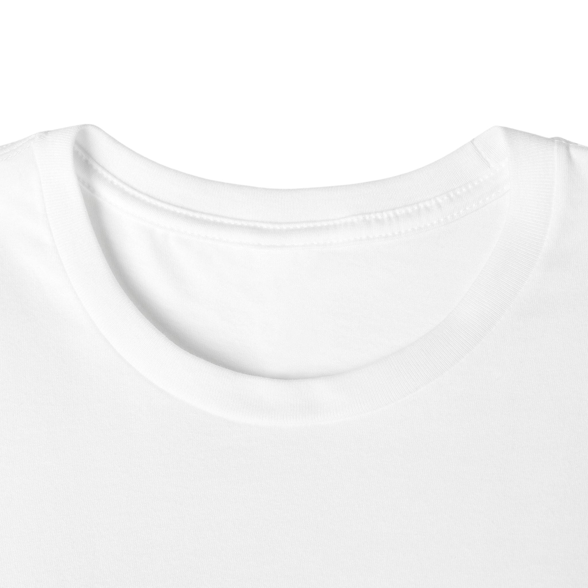 Classic Olive Crewneck T-Shirt