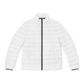 Men's Puffer Jacket (AOP)