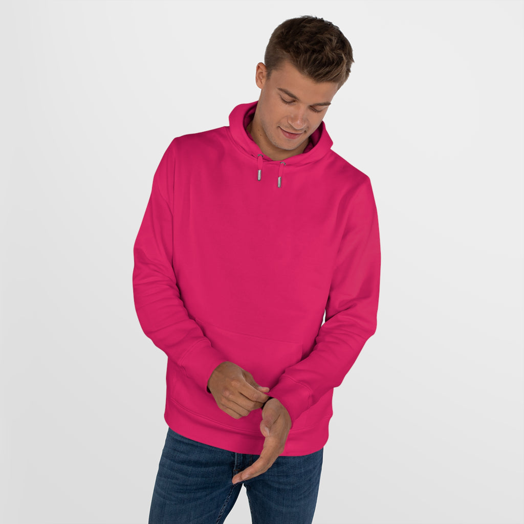 King Hoodie — Regal Crown Graphic Pullover