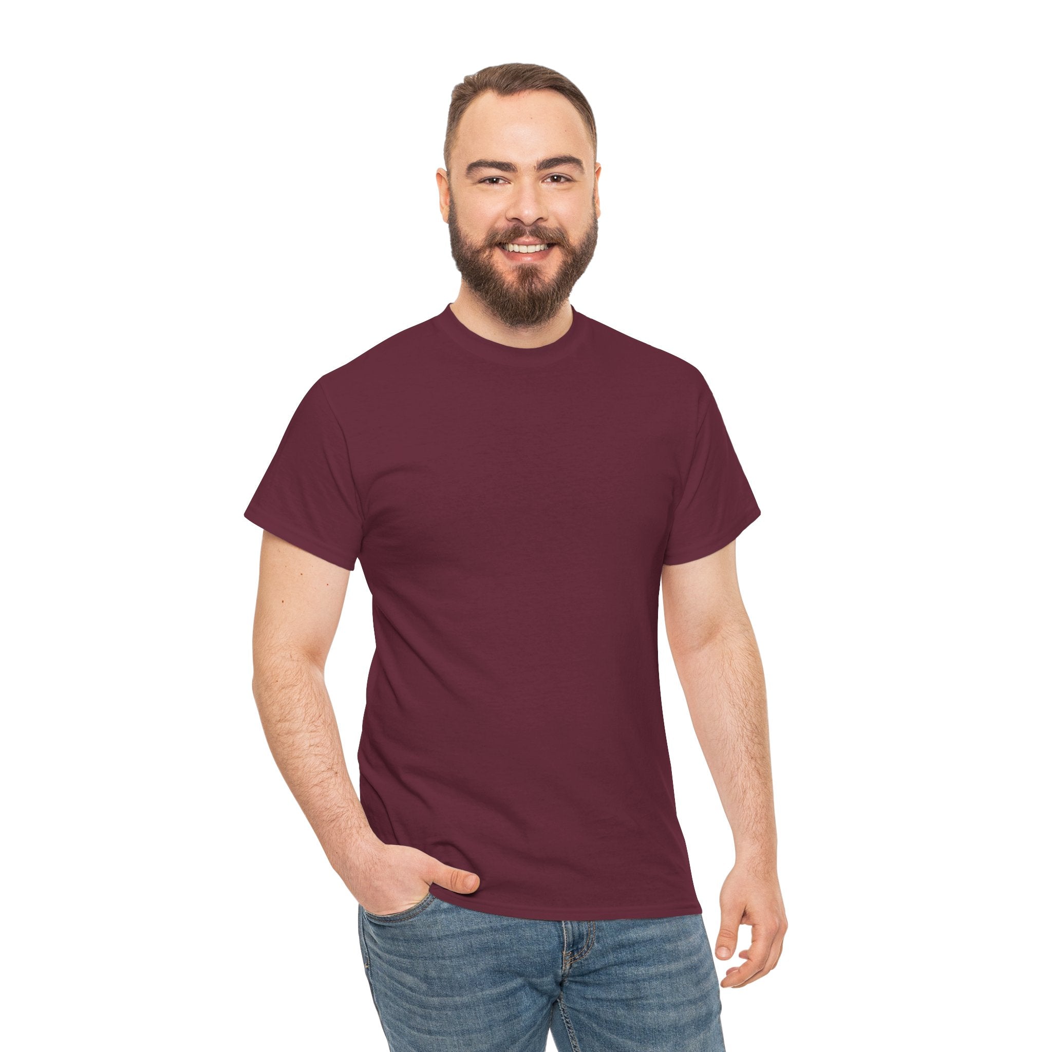White T-Shirt