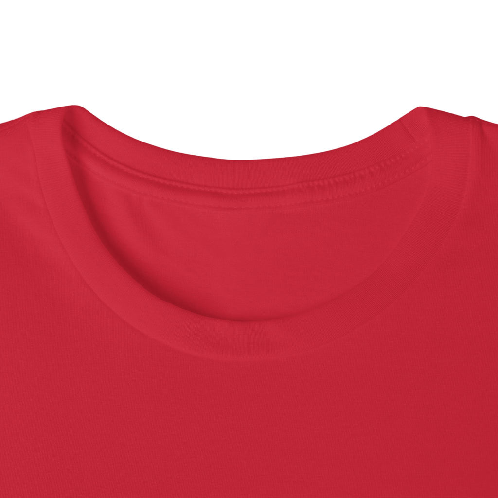 Classic Olive Crewneck T-Shirt