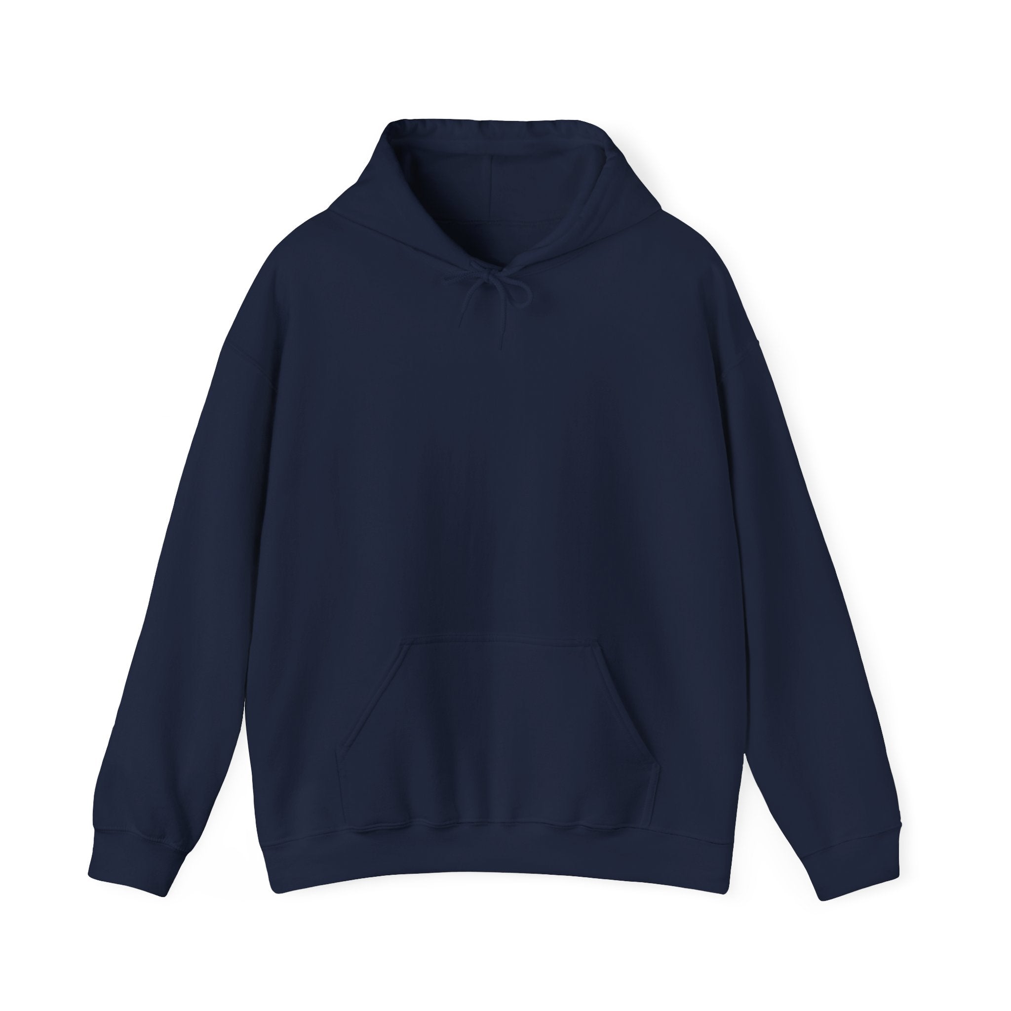 Cozy Classic Hoodie