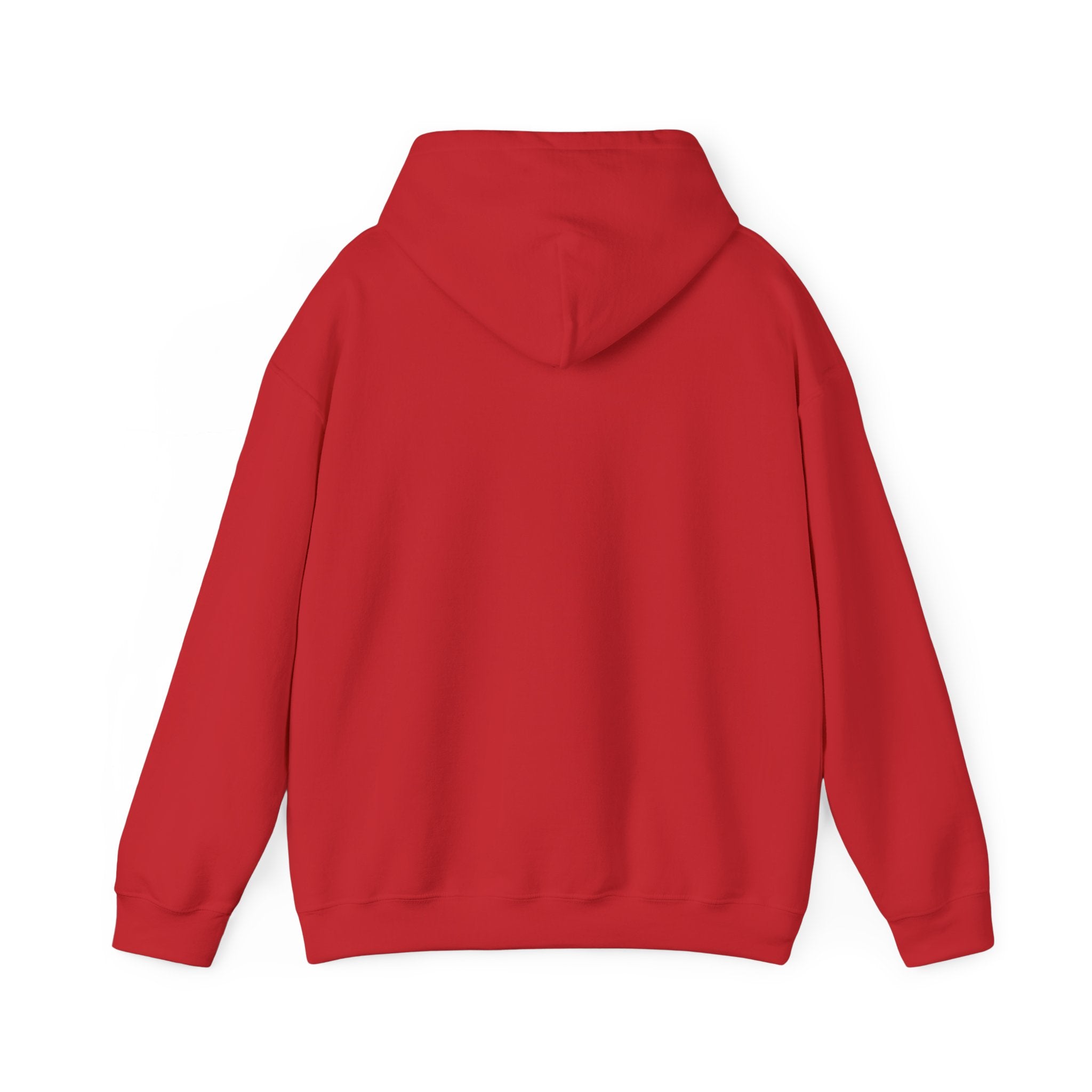 Cozy Classic Hoodie