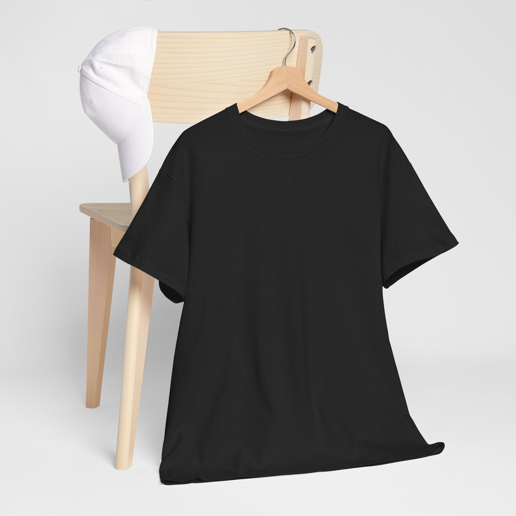 White T-Shirt
