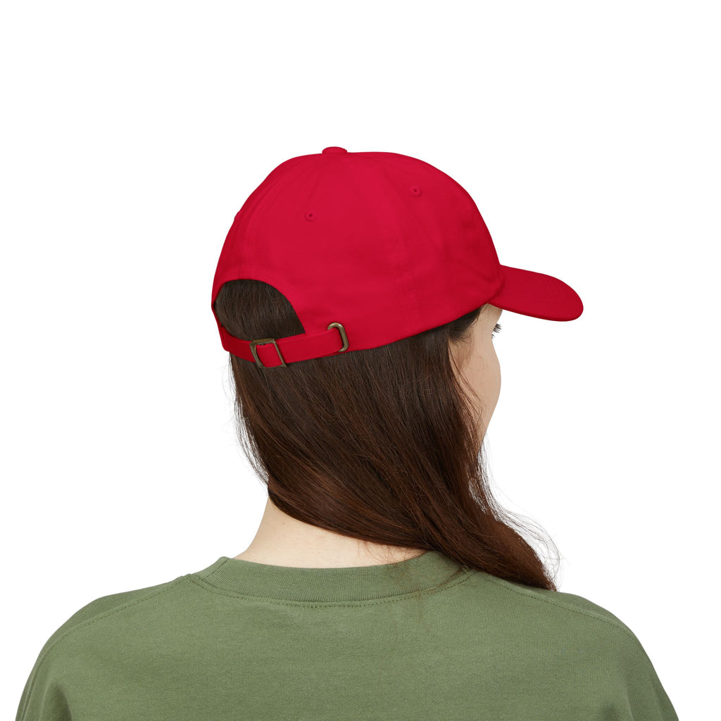 Dad Cap