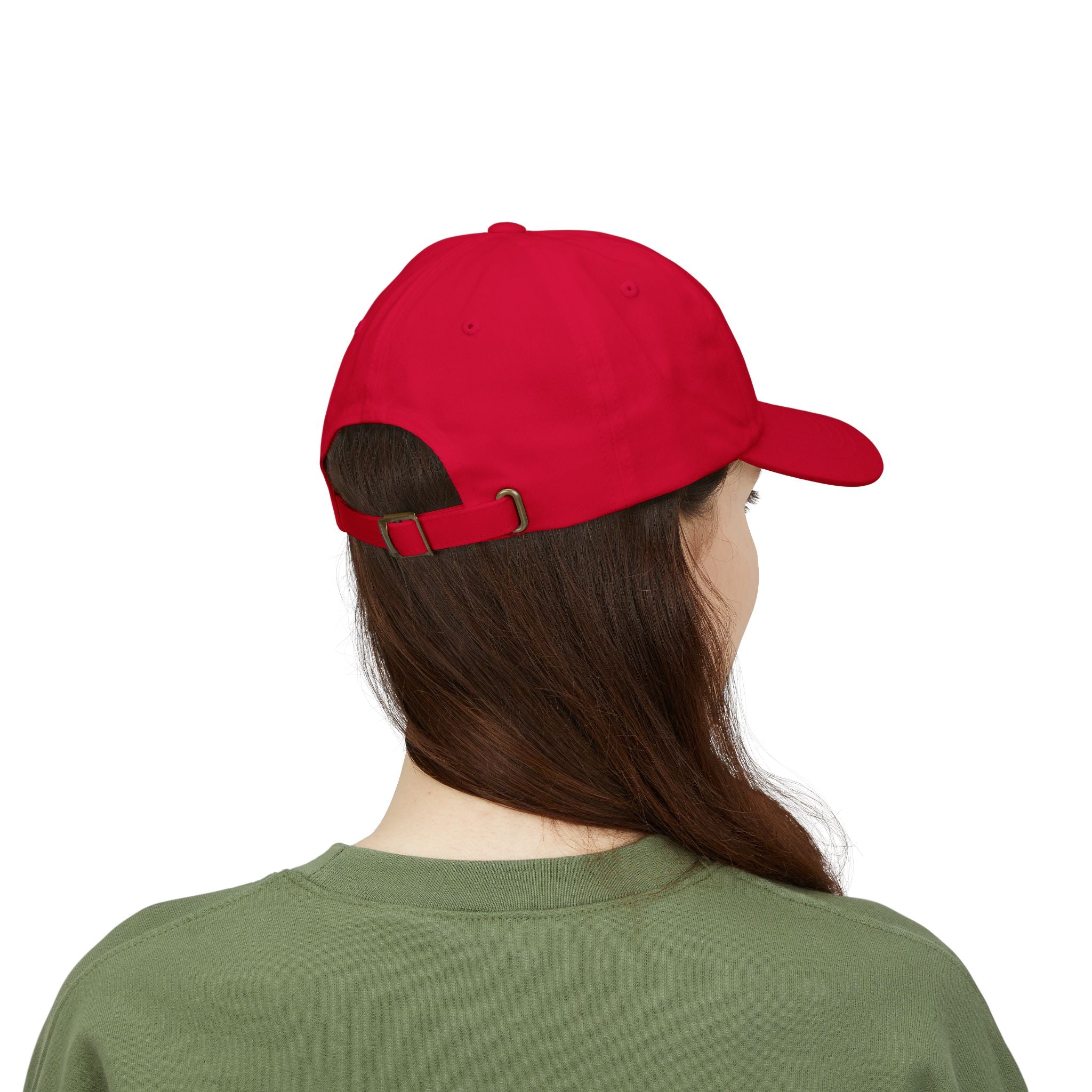 Dad Cap