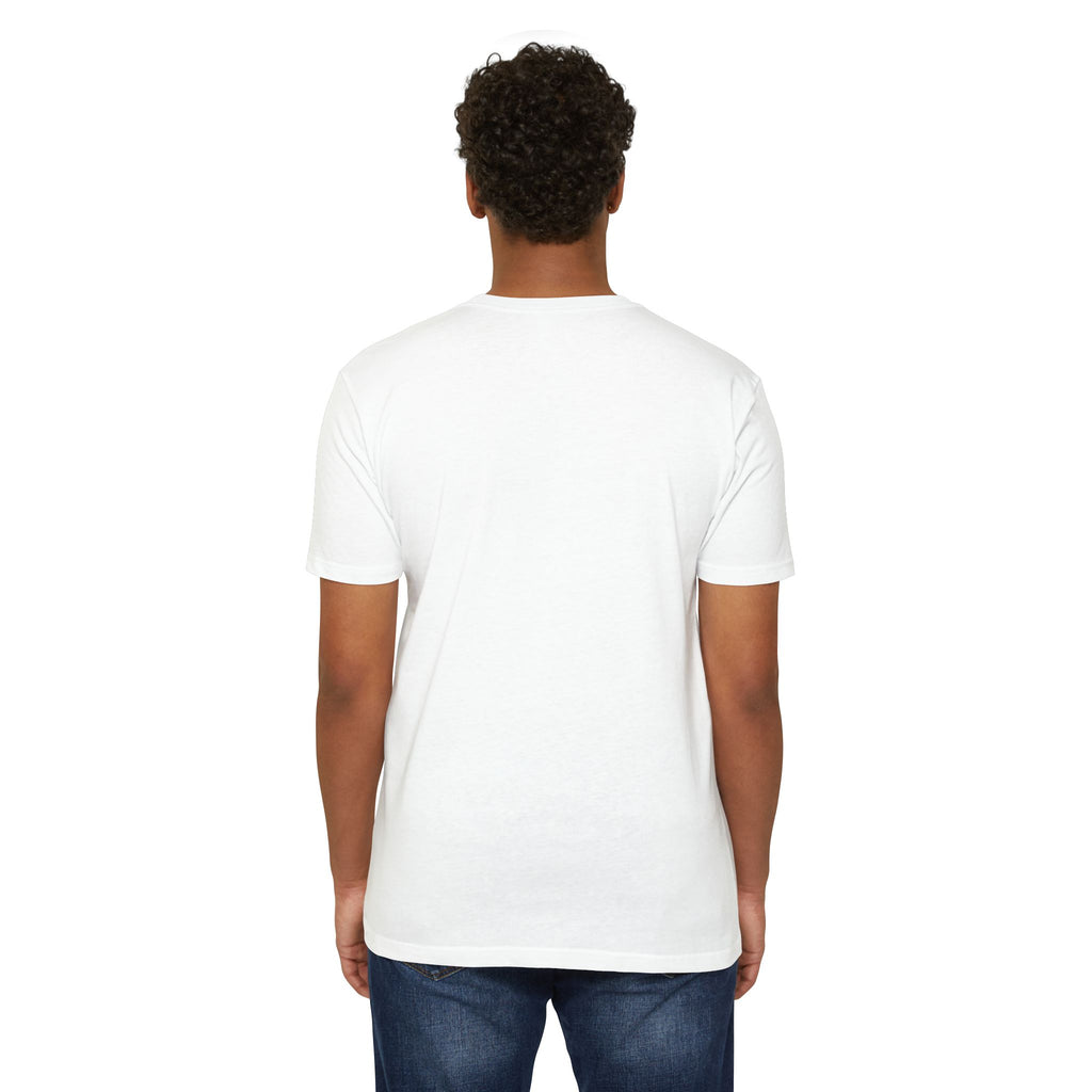 Classic Olive Crewneck T-Shirt