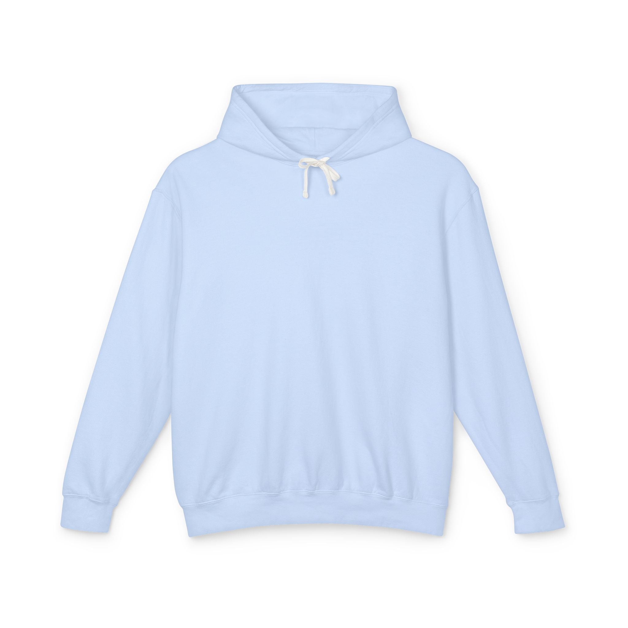 Lightweight Neutral Hoodie