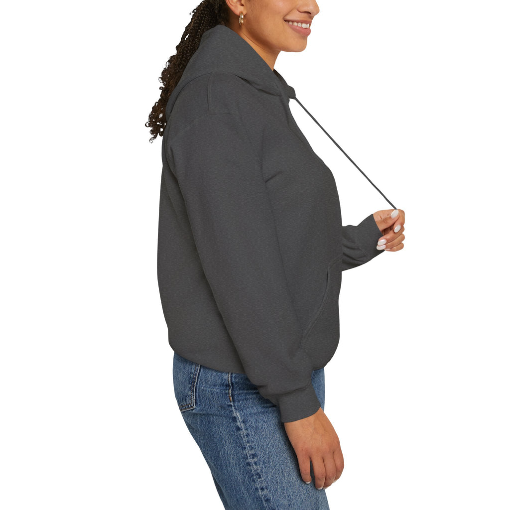 Cozy Classic Hoodie