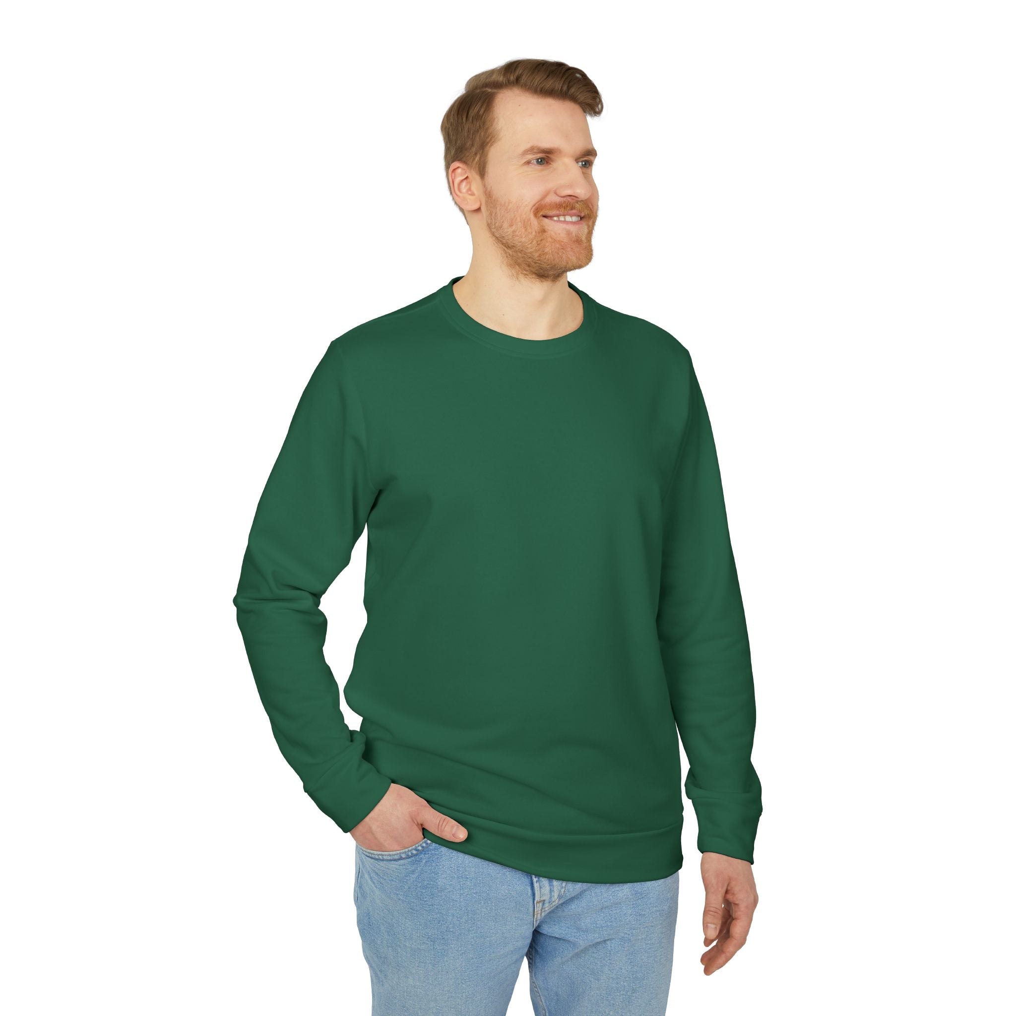 Crewneck Sweatshirt