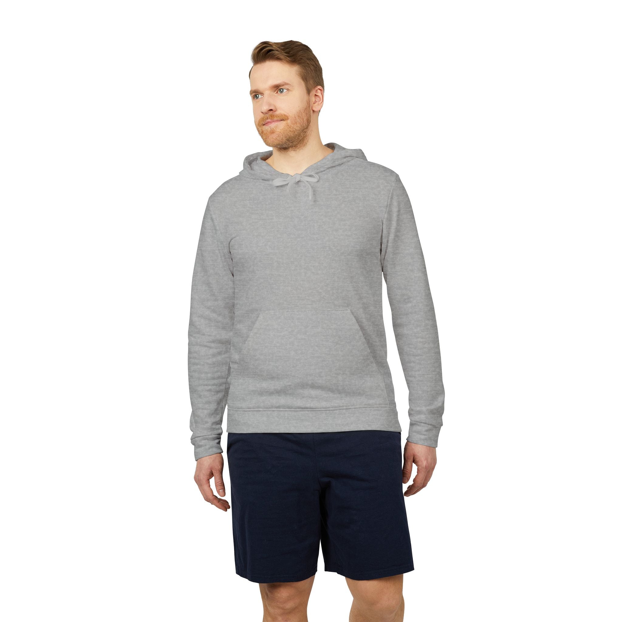Fleece Hoodie