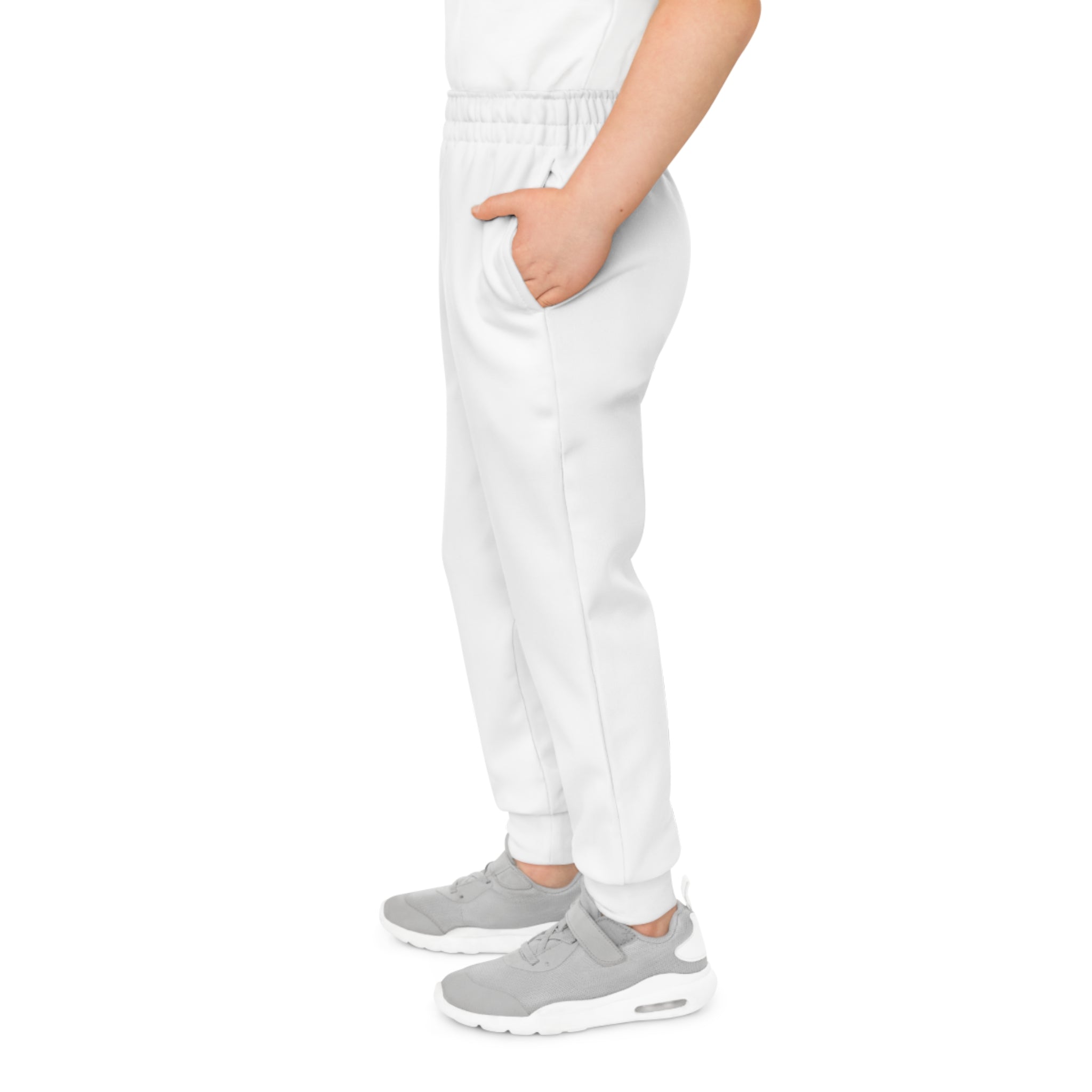 Youth Joggers — Custom All-Over Print Kids Sweatpants