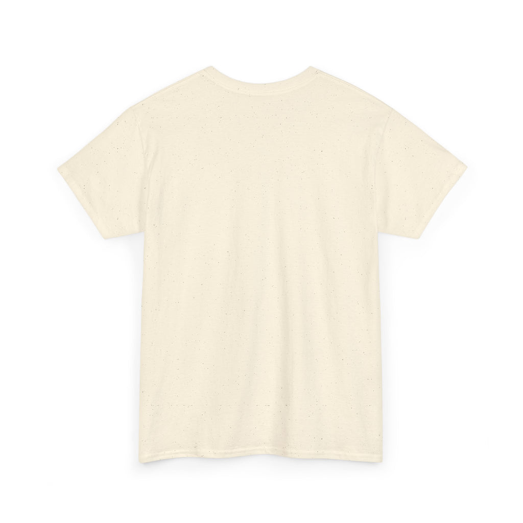 Classic White T-Shirt