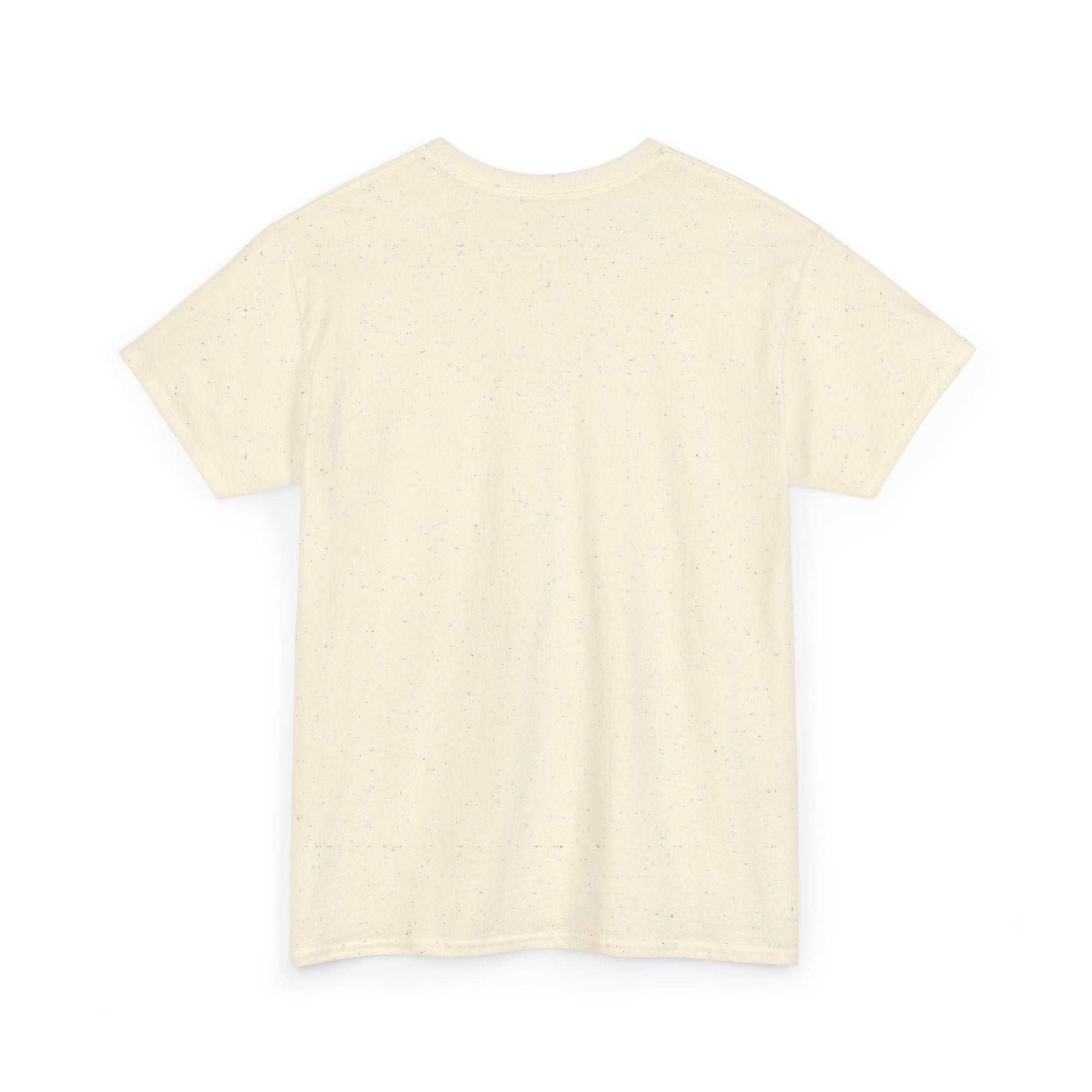 Classic White T-Shirt