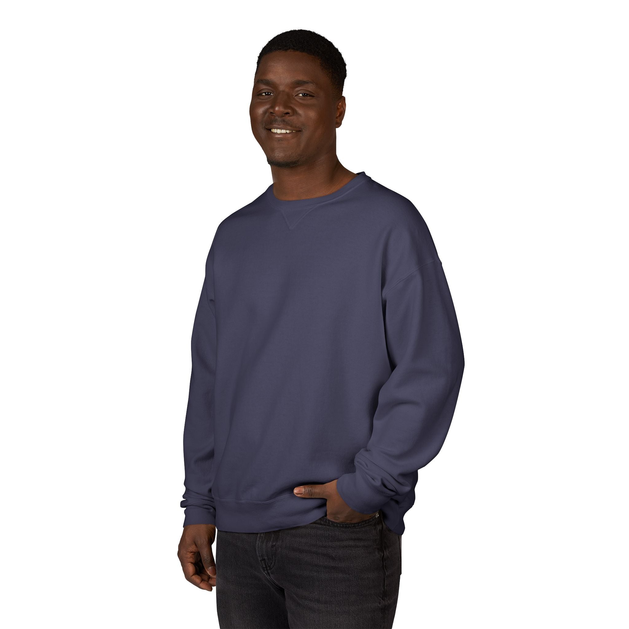 Crewneck Sweatshirt