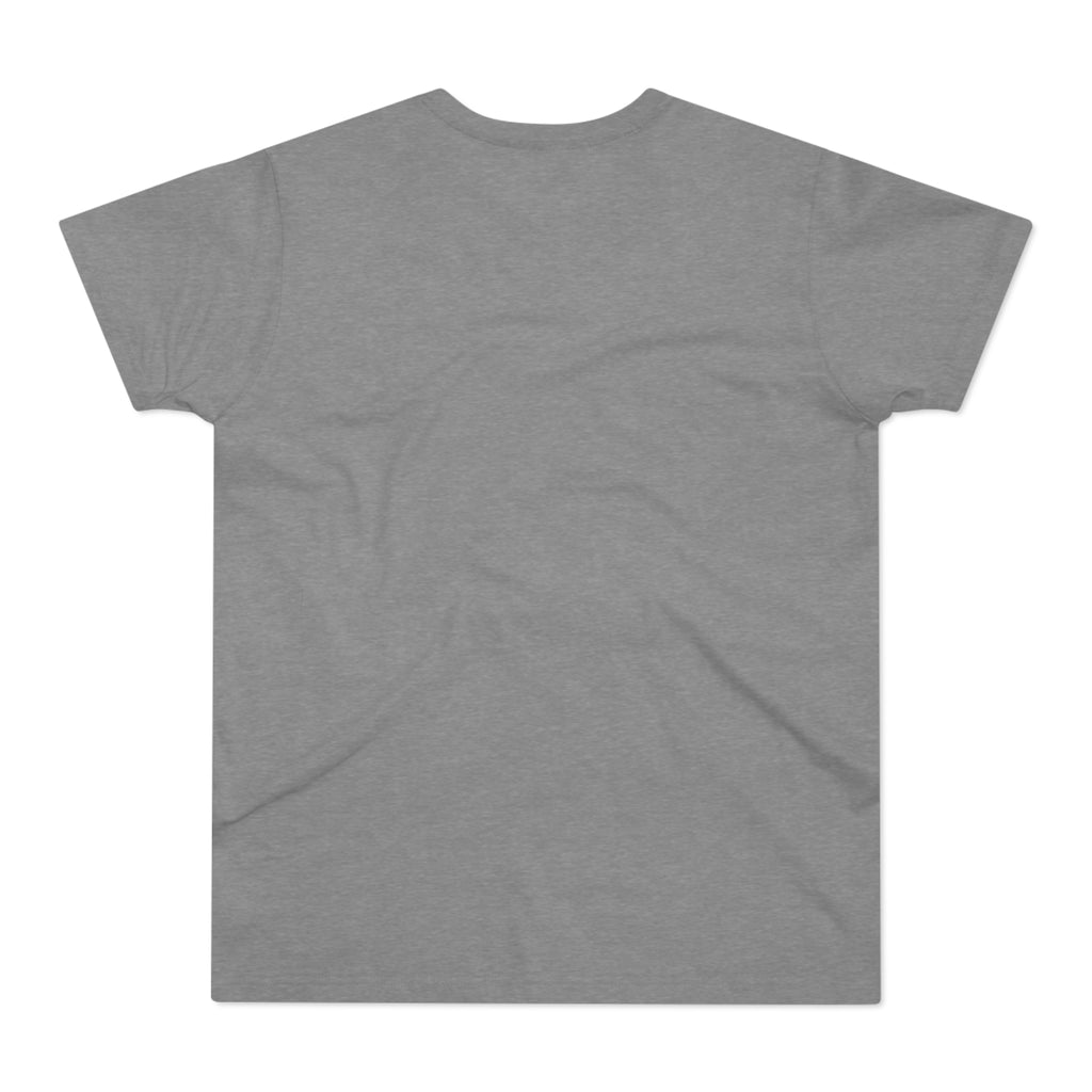 Men's Classic White T-Shirt