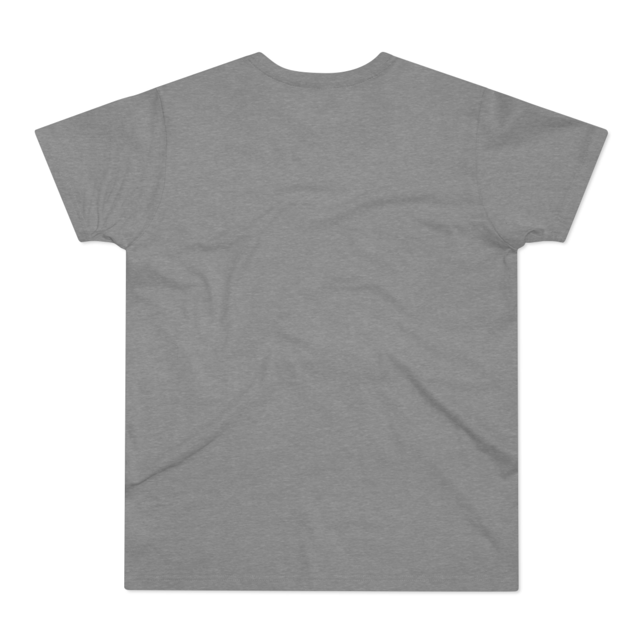 Men's Classic White T-Shirt