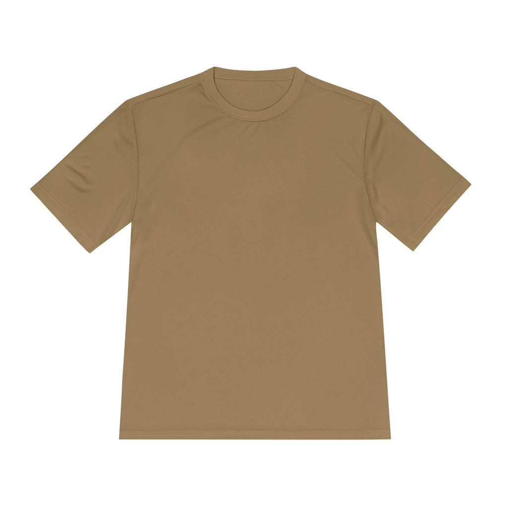 Performance Moisture-Wicking Tee