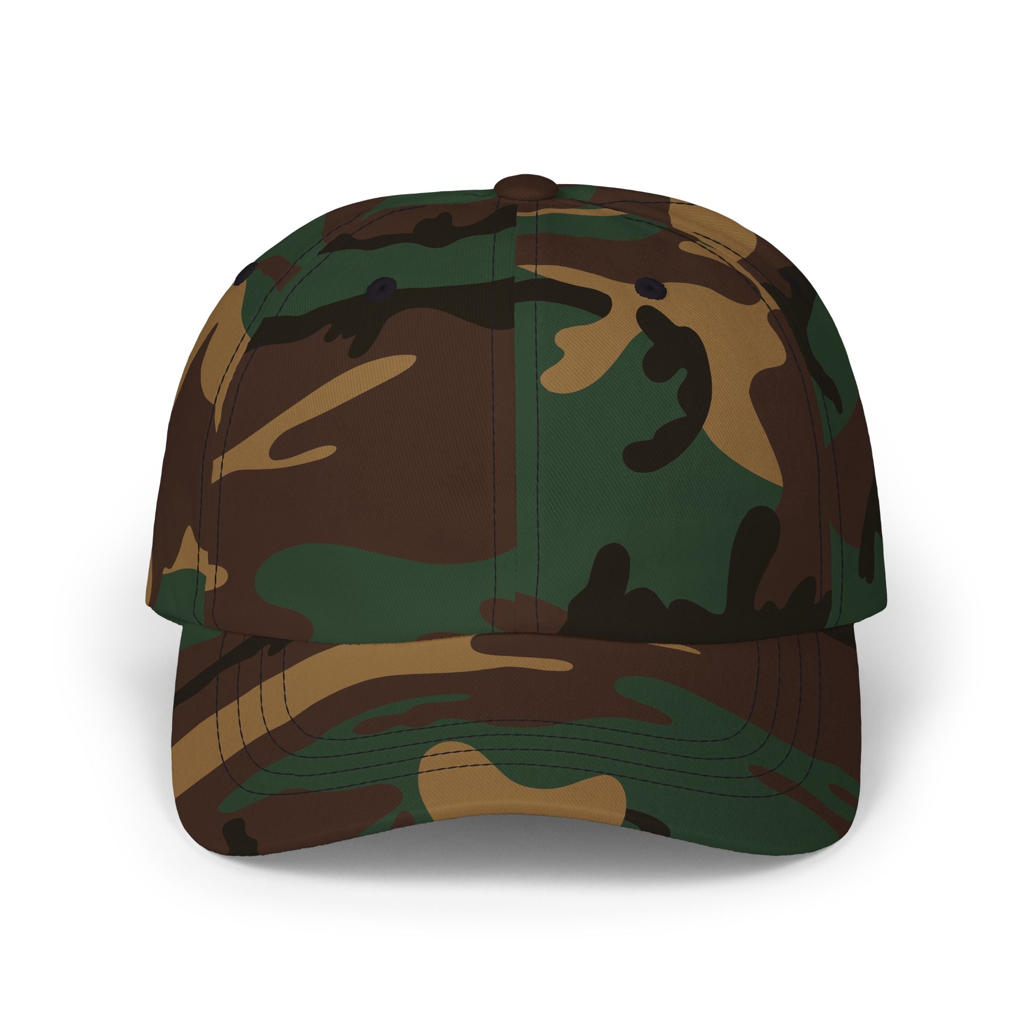 Dad Cap