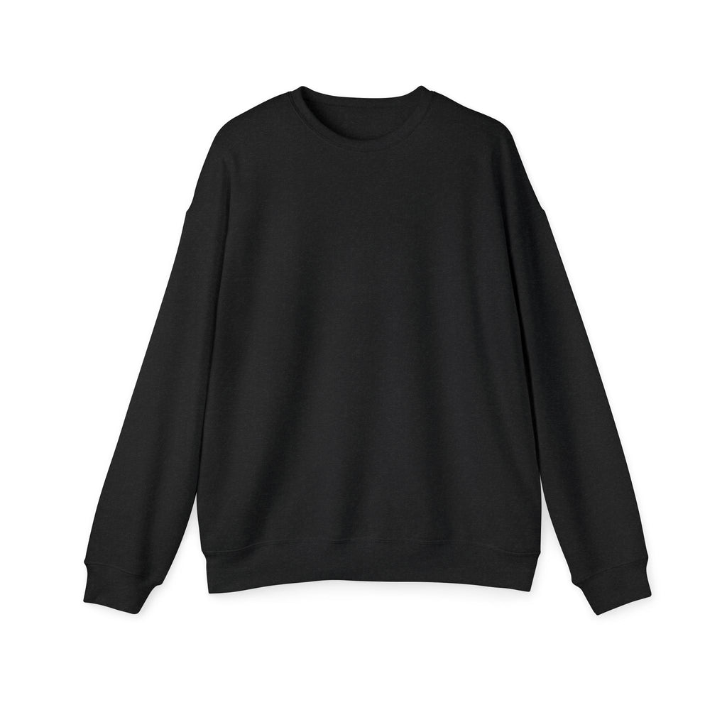 Classic Drop Shoulder Sweatshirt