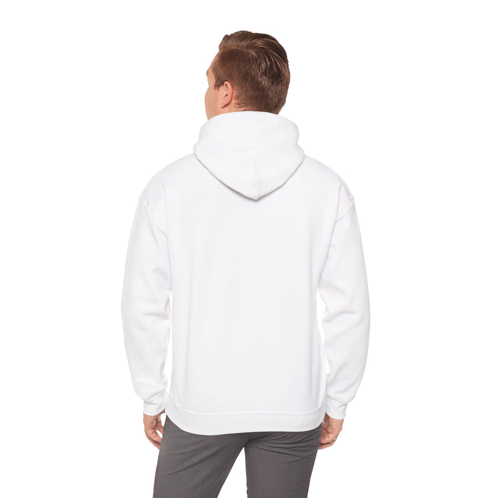 Cozy Classic Hoodie